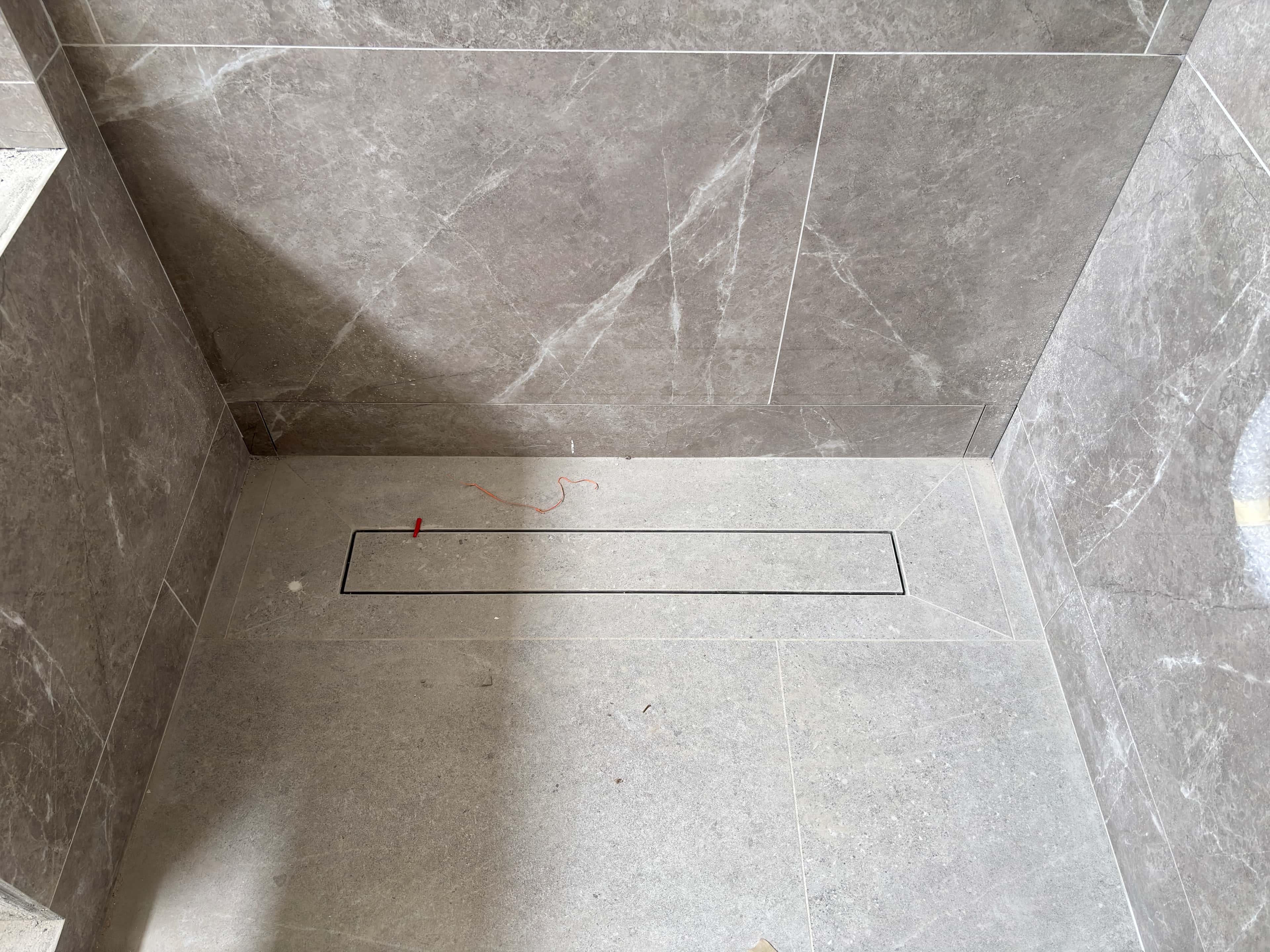 Non-Slip Bathroom Flooring Options That Actually Work for Seniors