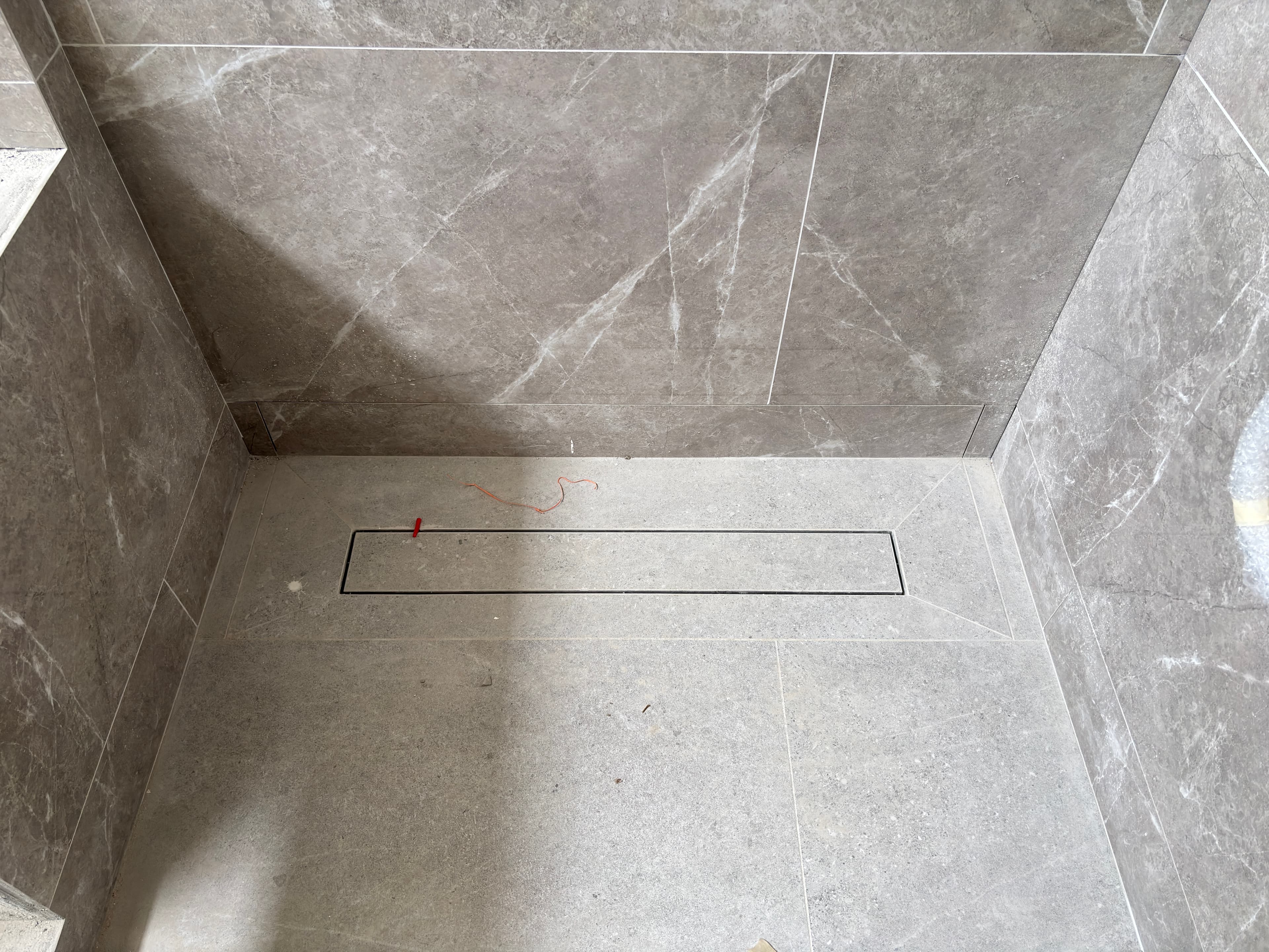 Non-Slip Bathroom Flooring Options That Actually Work for Seniors