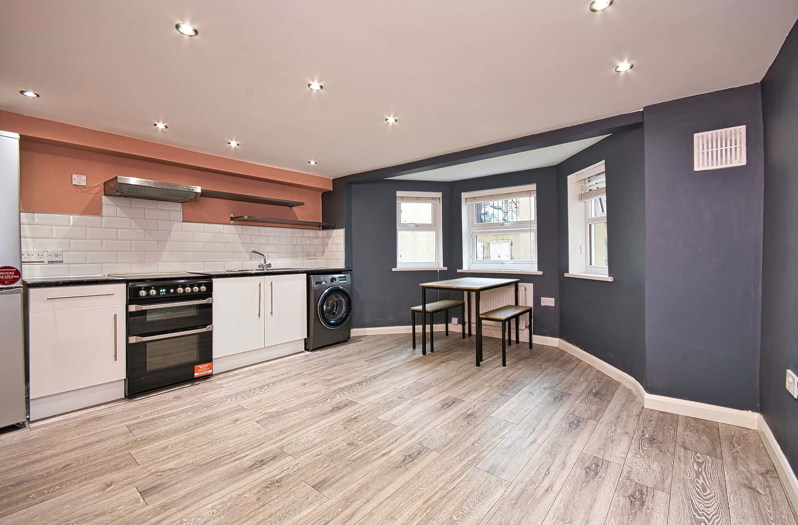 How to Turn Your Basement into a Legal Secondary Suite: A Step-by-Step Guide