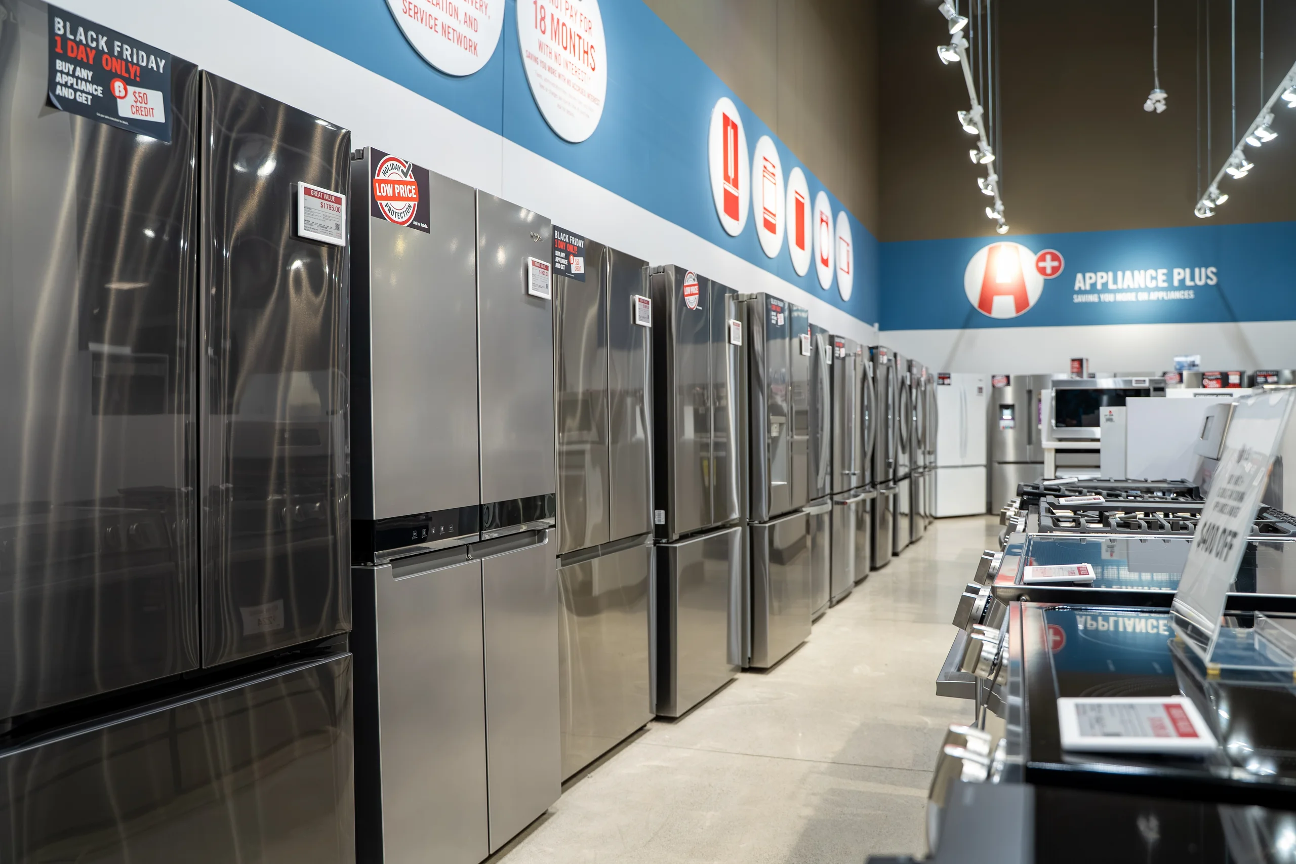 Canada's New Tariff List Names Hundreds of U.S. Goods: Here's What It Means for Homeowners