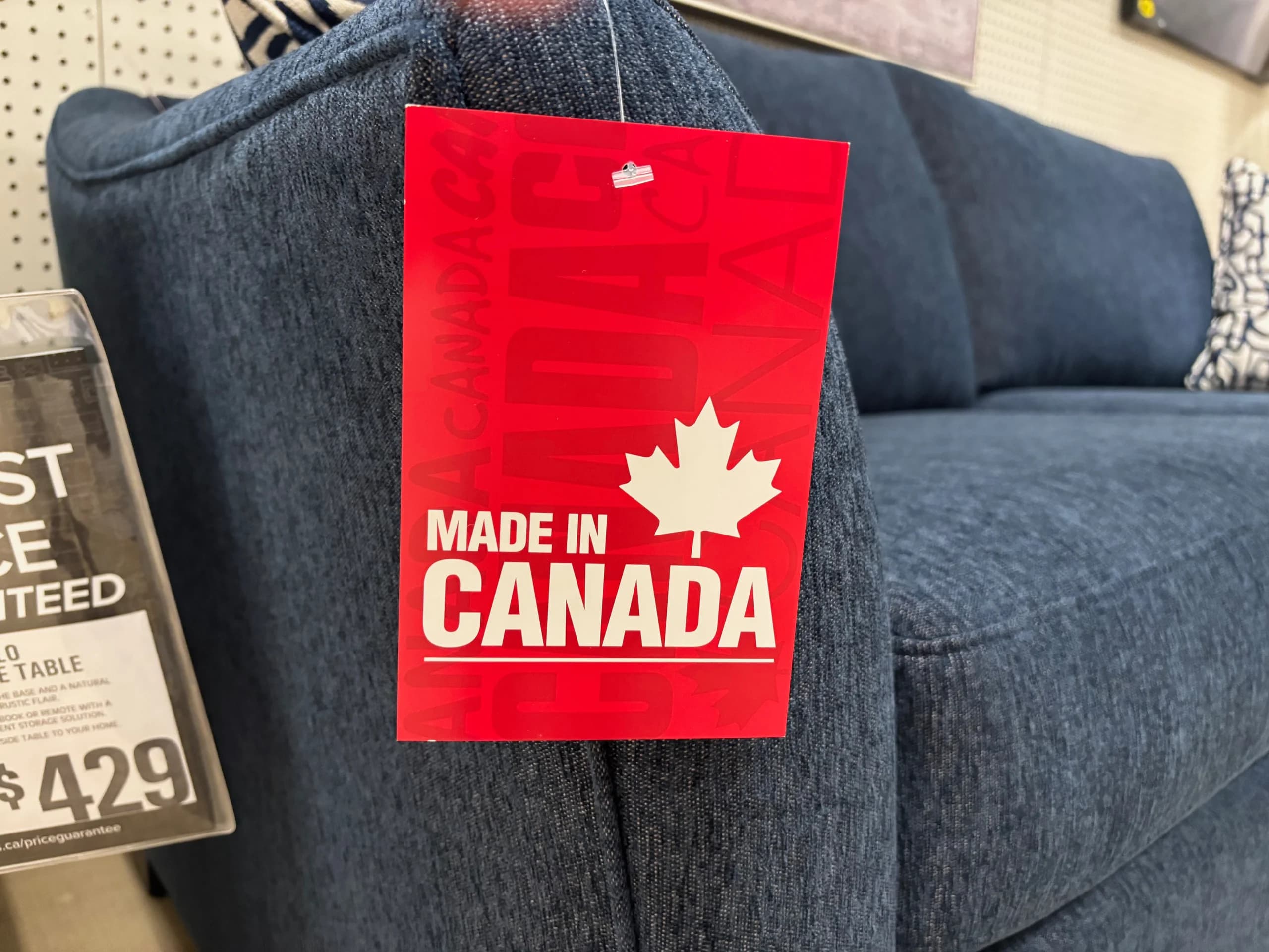 New U.S. Tariffs Are in Effect and Canada Responds September 8: What Canadian Homeowners Need to Know
