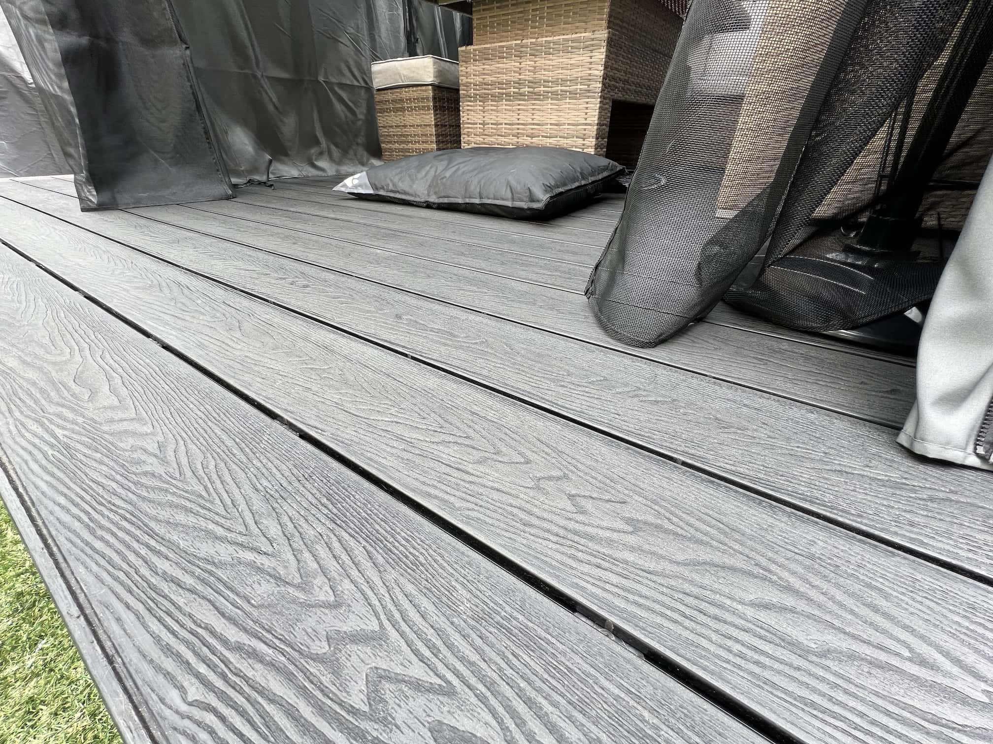 Composite Decking Buyer’s Guide: Materials, Brands, and Planning Decisions That Matter