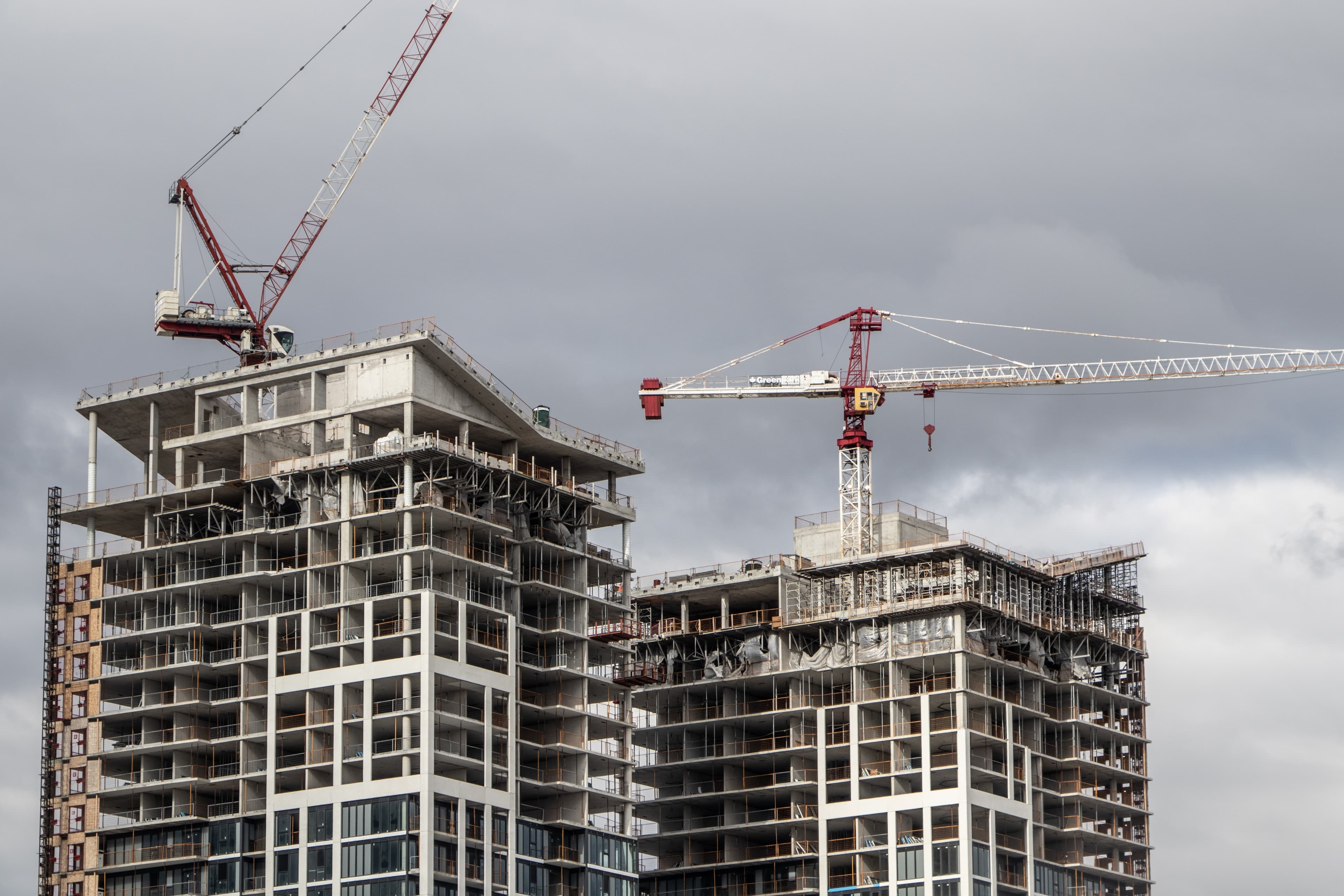 OSFI Warns Banks That Blanket Condo Appraisals May Breach Federal 80% LTV Rule as Prices Crash