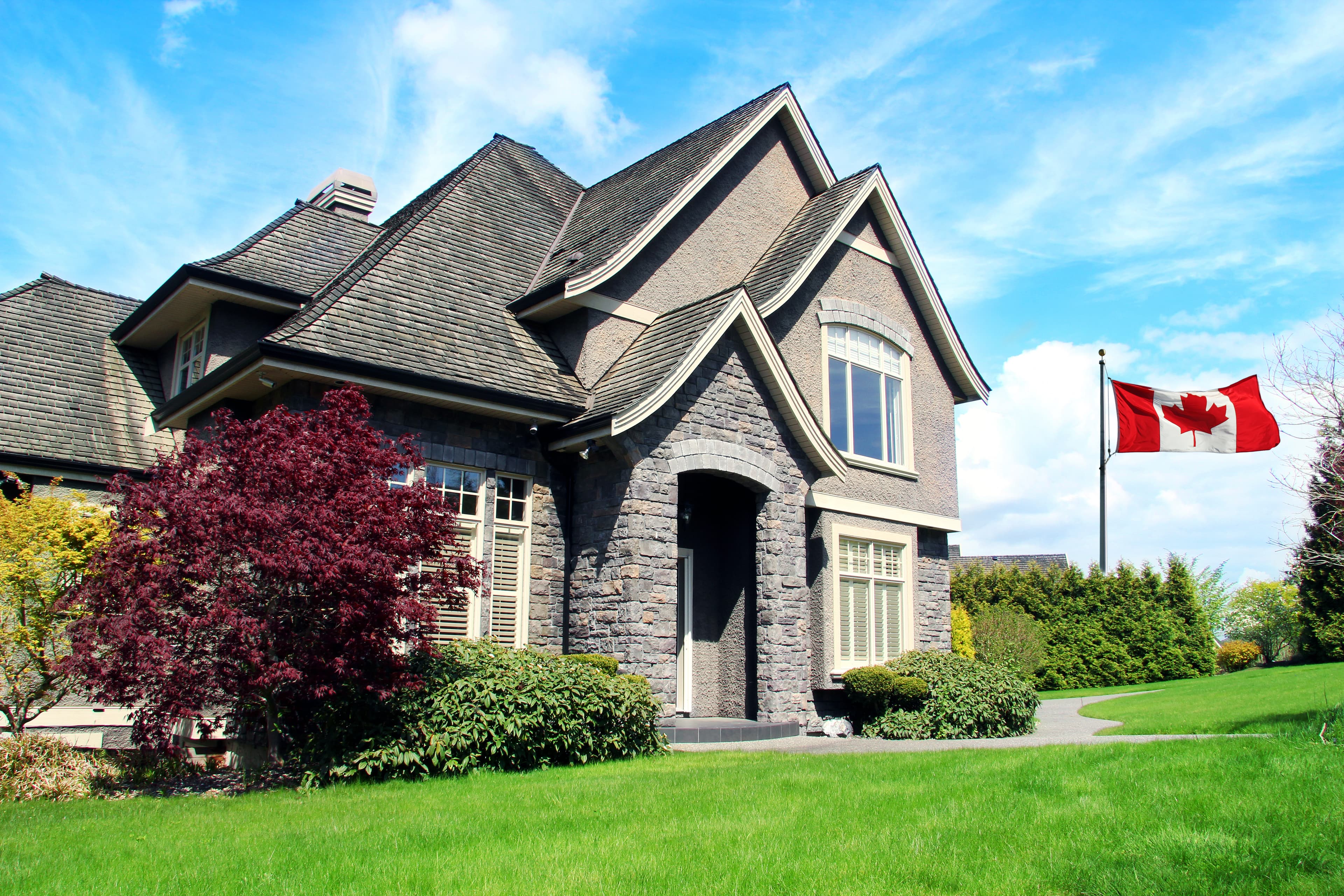 Canada's $50,000 GST Rebate for First-Time Buyers Just Cleared the Senate — Here's What Existing Homeowners Need to Know