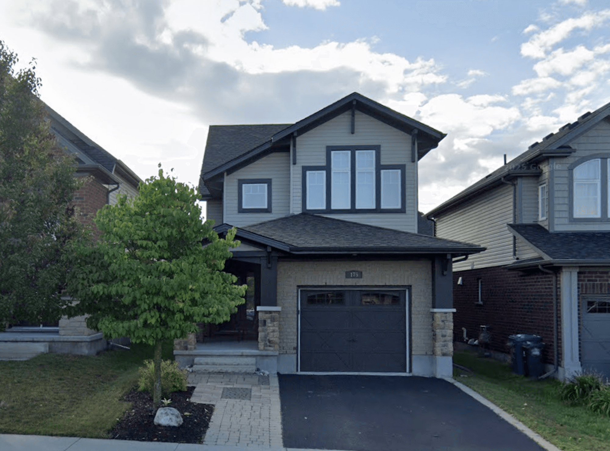 A Homeowner's Guide To Buying Your First Home (From A Former First-Time Home Buyer)