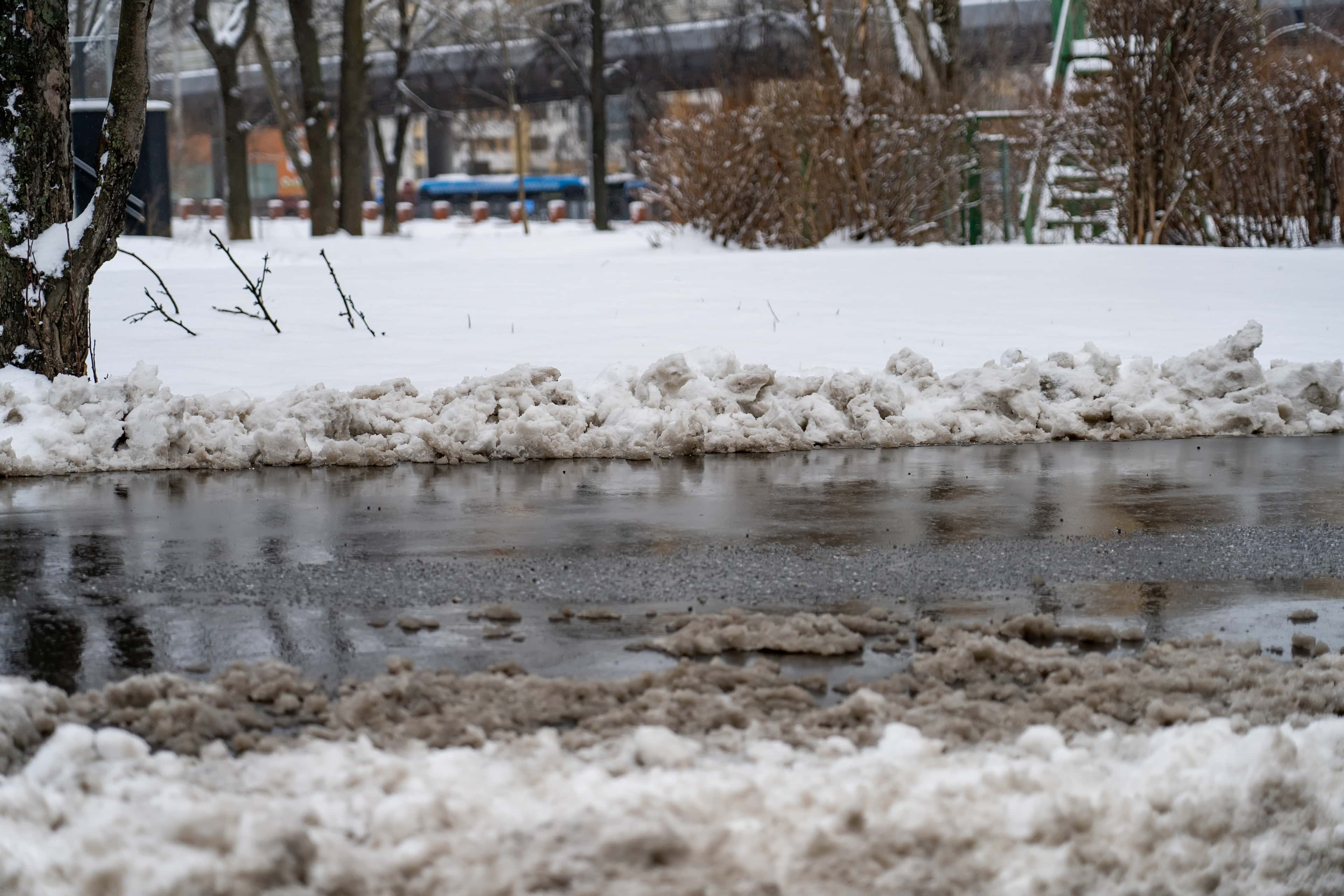 IBC Warns Atlantic Canada Homeowners to Brace for Spring Flood Risk as Snowpack Melt Begins