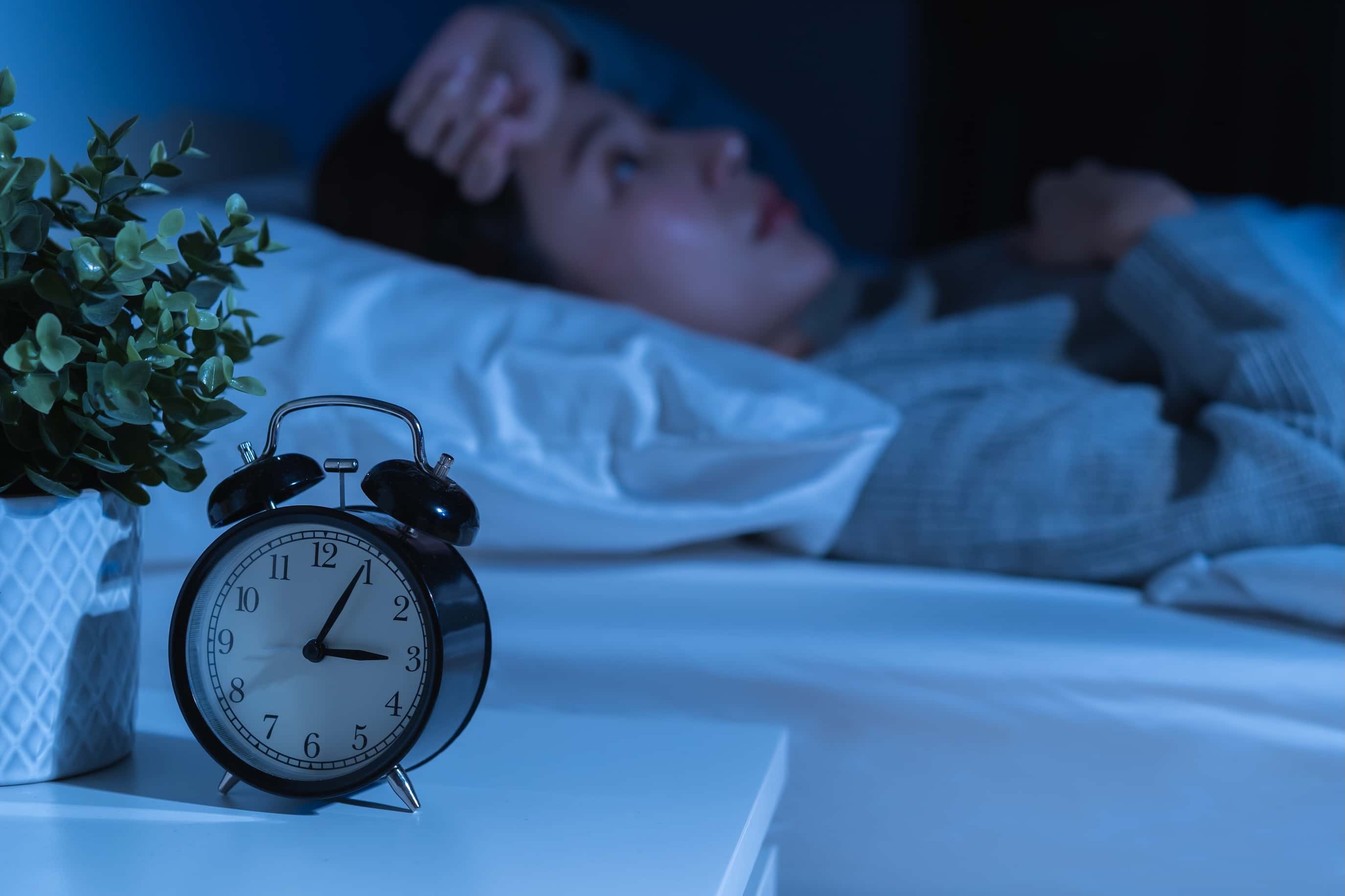 20 Sounds Your House Makes at Night (And What Each One Actually Means)