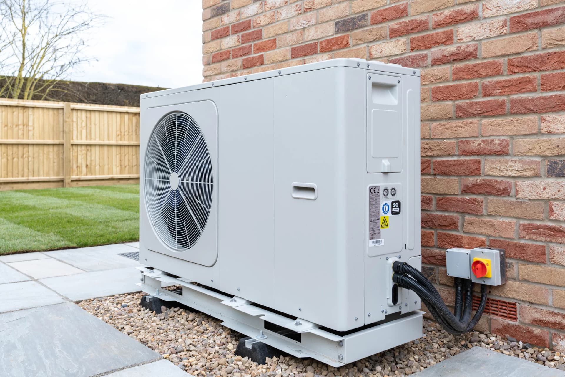 Ottawa's $2-Billion Heat Pump Rebate Pays Up to $10,000 When Your Furnace Dies: What To Know About Applying