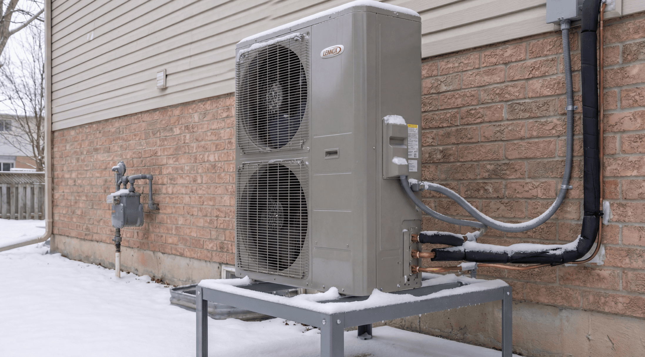 Switching to a Heat Pump Instead of an Air Conditioner in Canada: A Complete Homeowner’s Guide