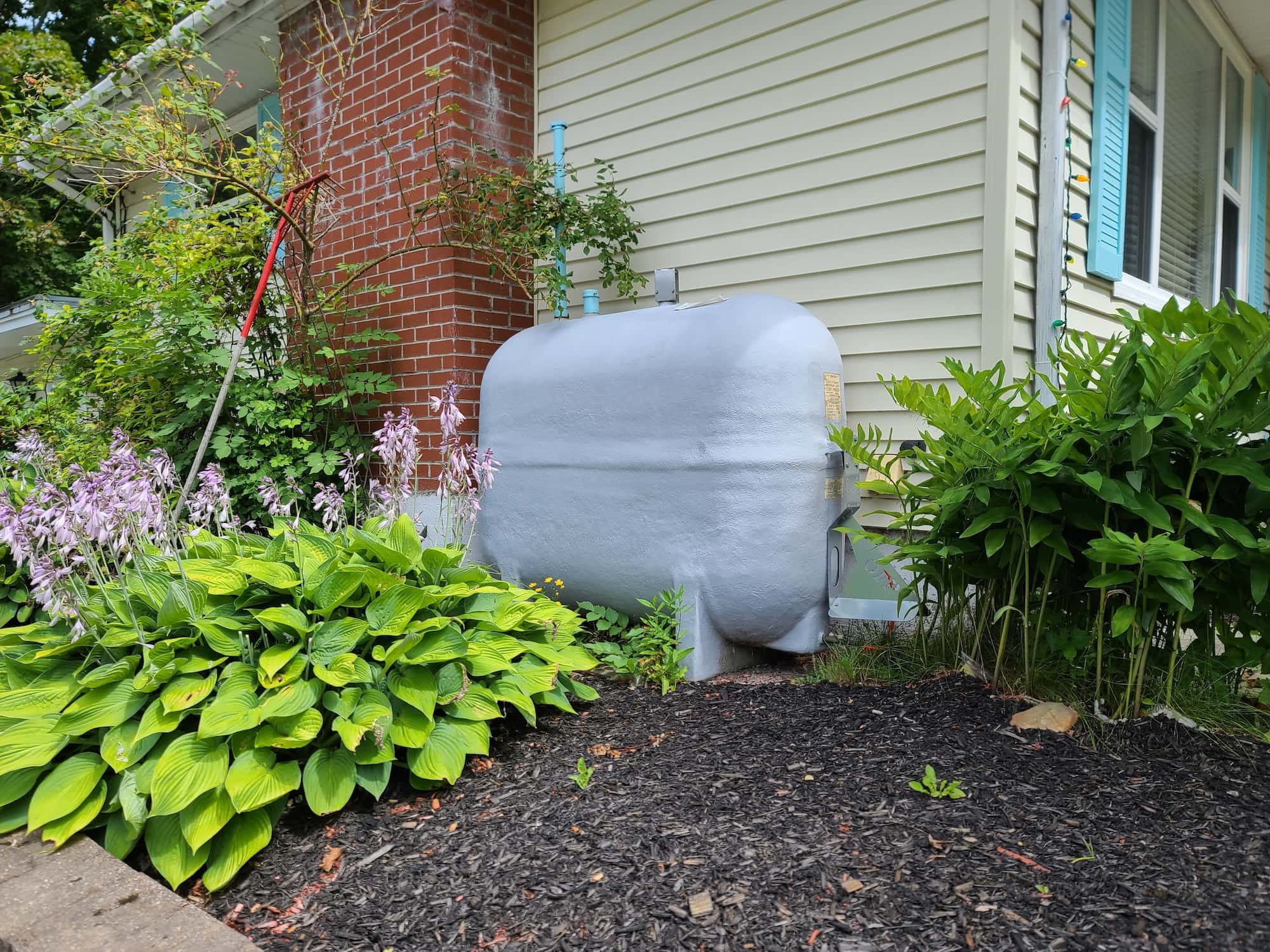 Oil Tank Removal in Atlantic Canada: A Homeowner's Guide to Deadlines, Costs, and Conversion Options