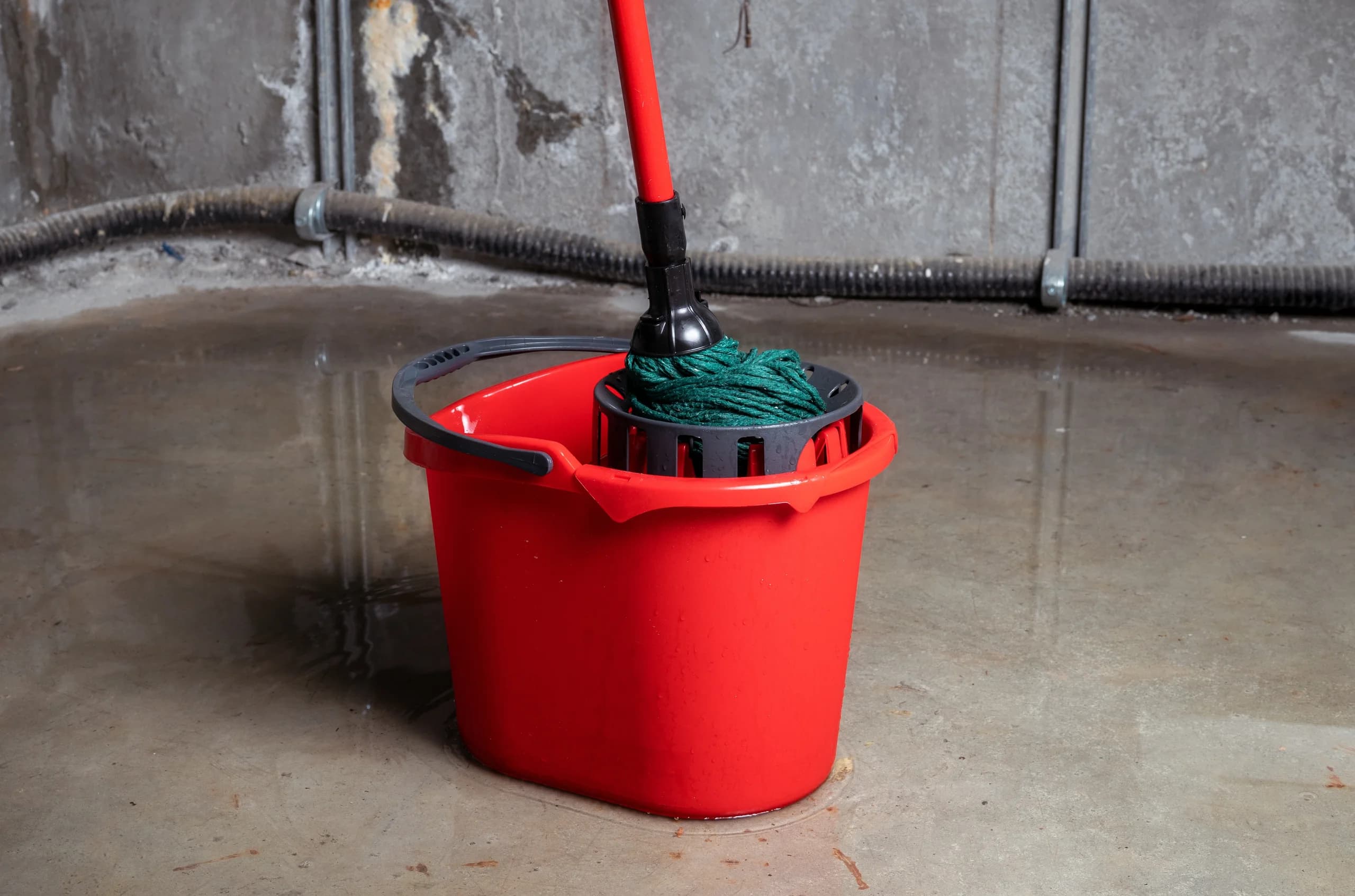 The Basement Flood Diagnosis: 12 Ways Water Gets Into a Canadian Home—and How to Identify Yours