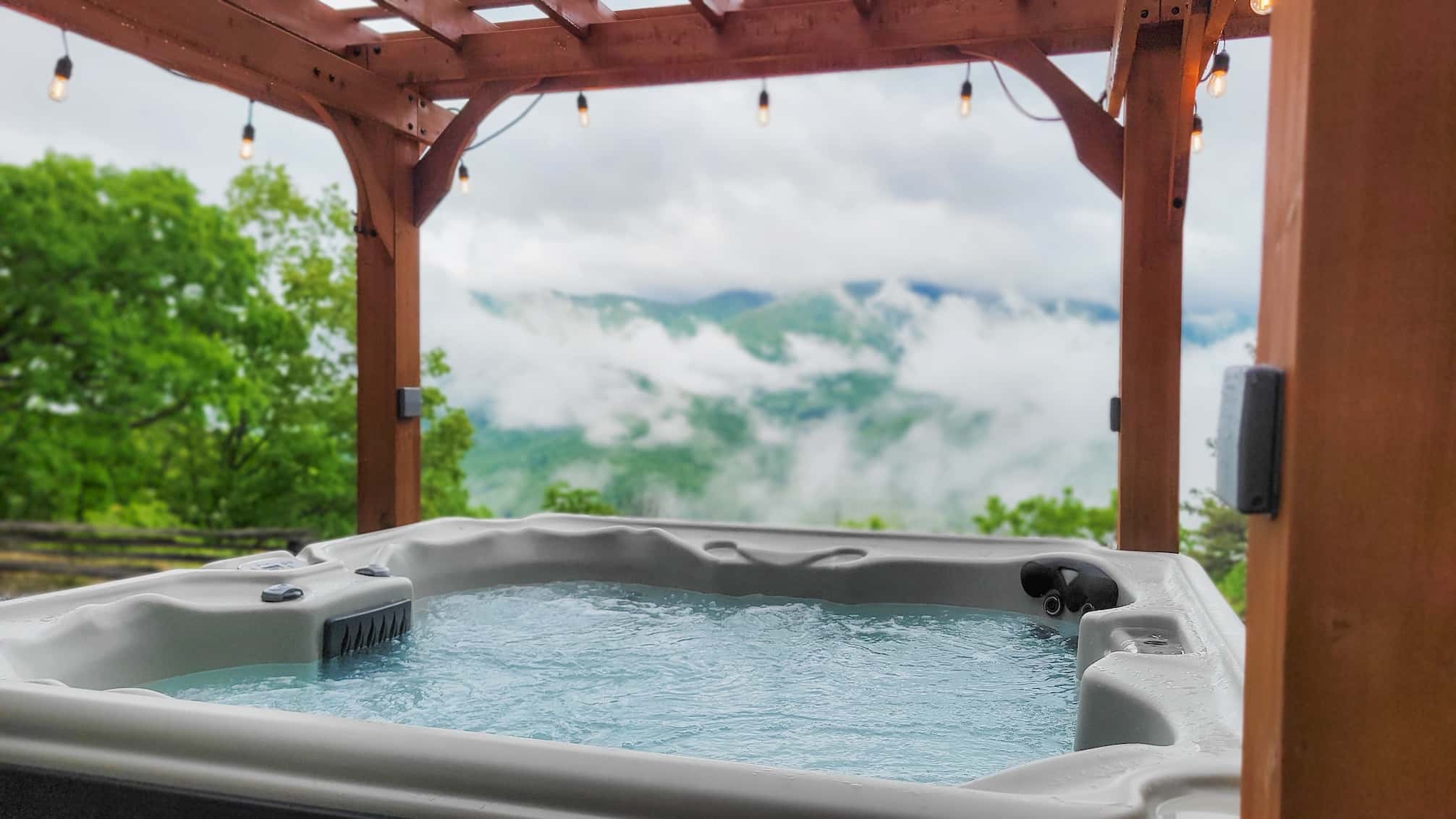 Hot Tub vs. Swim Spa: What Helped Us Make Our Decision