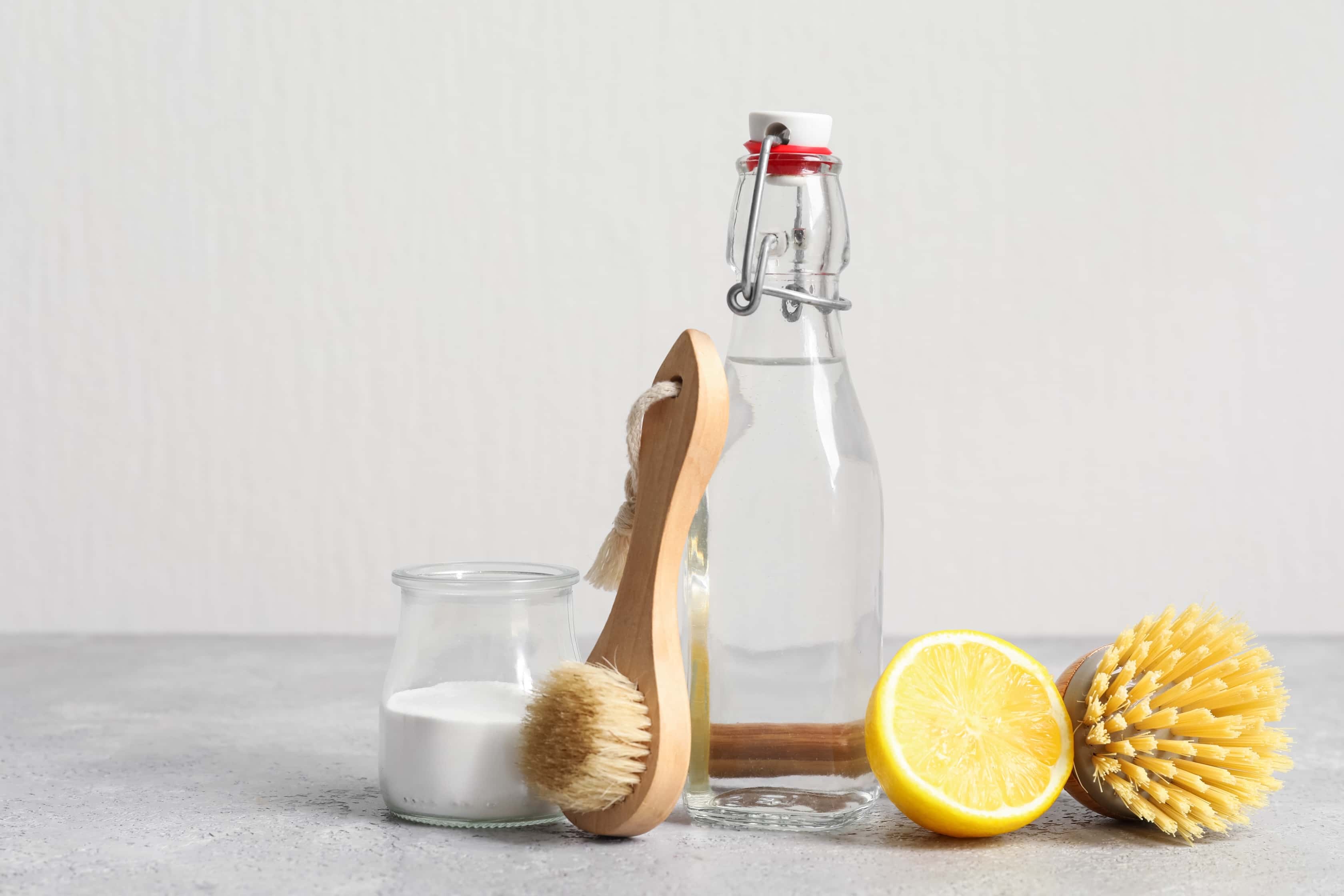 25 Uses for White Vinegar Around the House That Go Way Beyond Cleaning Counters