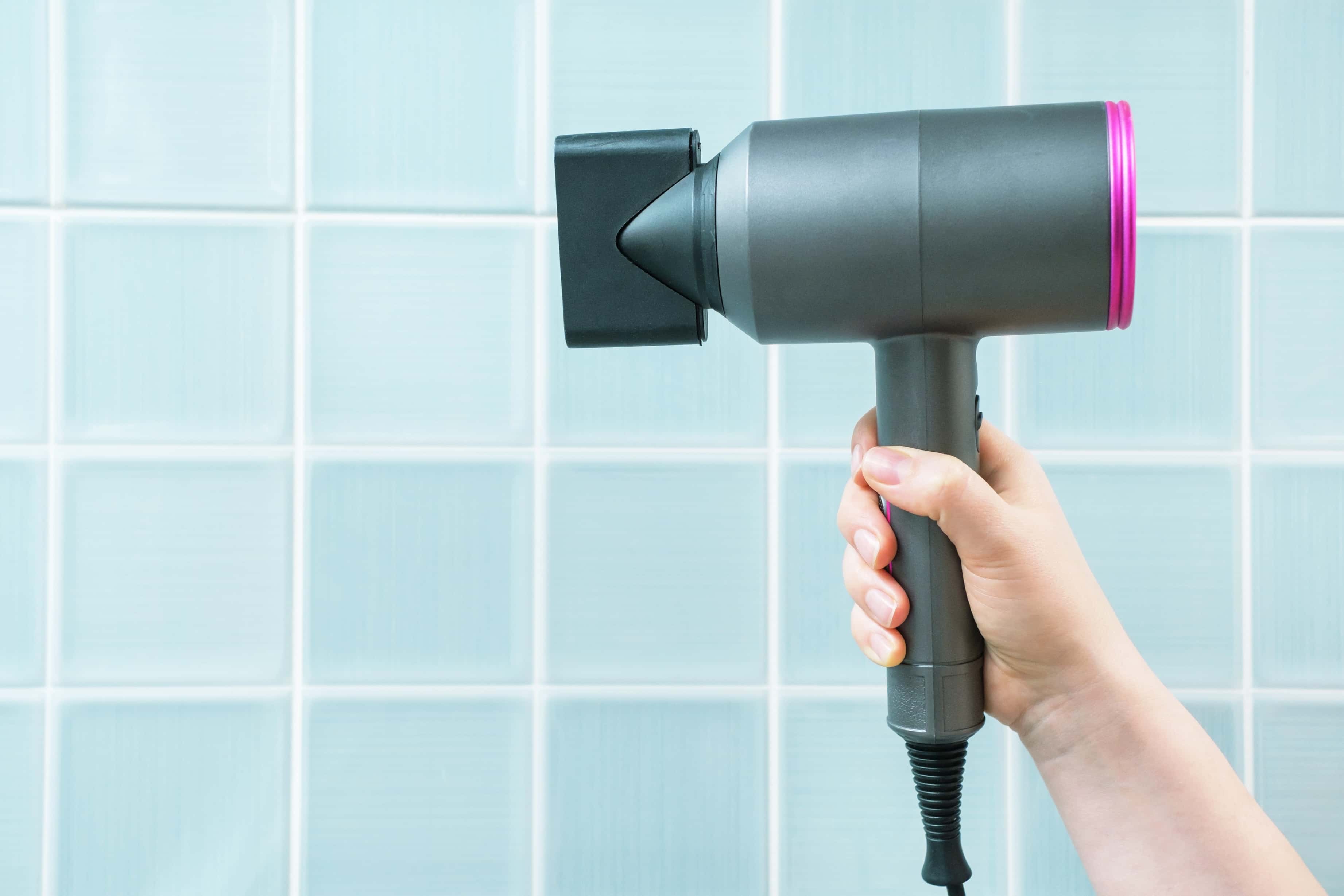 15 Household Problems You Can Fix With a Hair Dryer