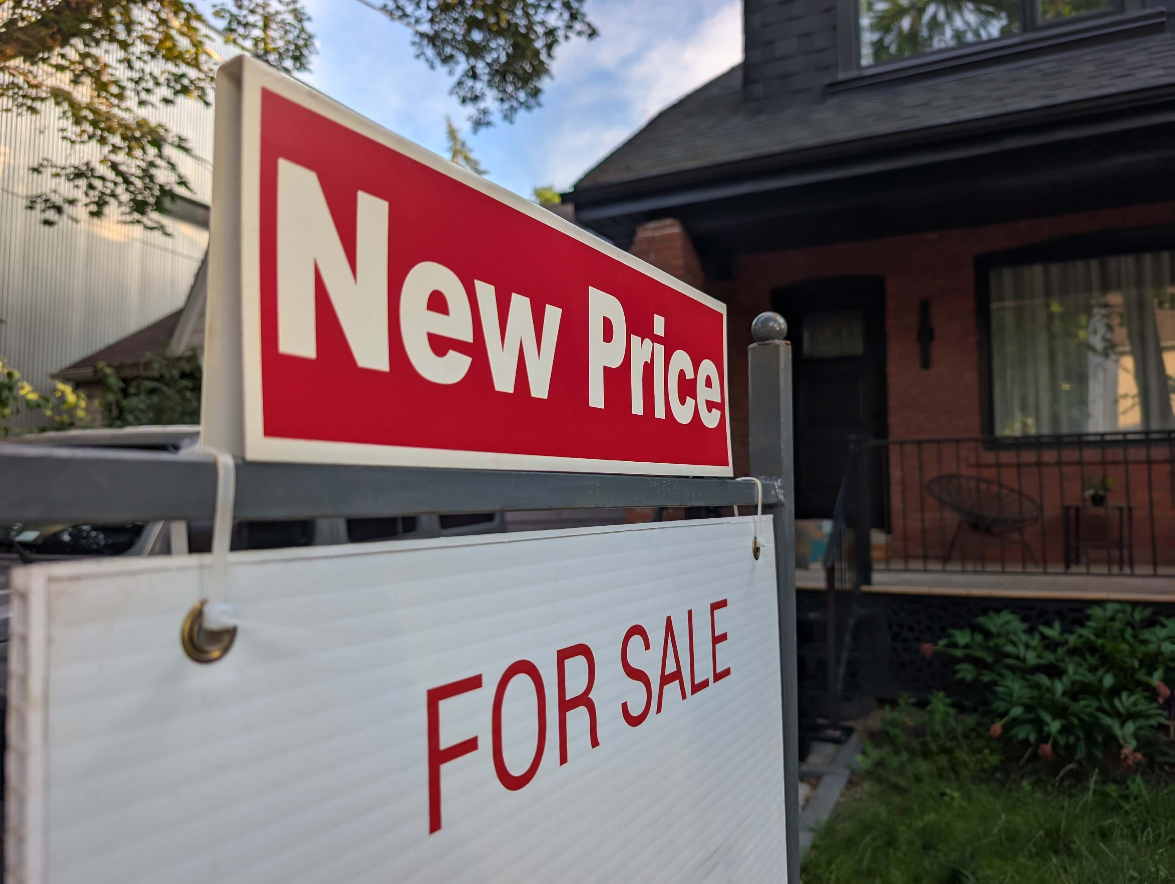 TD Economics Slashes 2026 National Housing Forecast — Now Expects Sales and Prices to Fall After Predicting 9% Gains in December