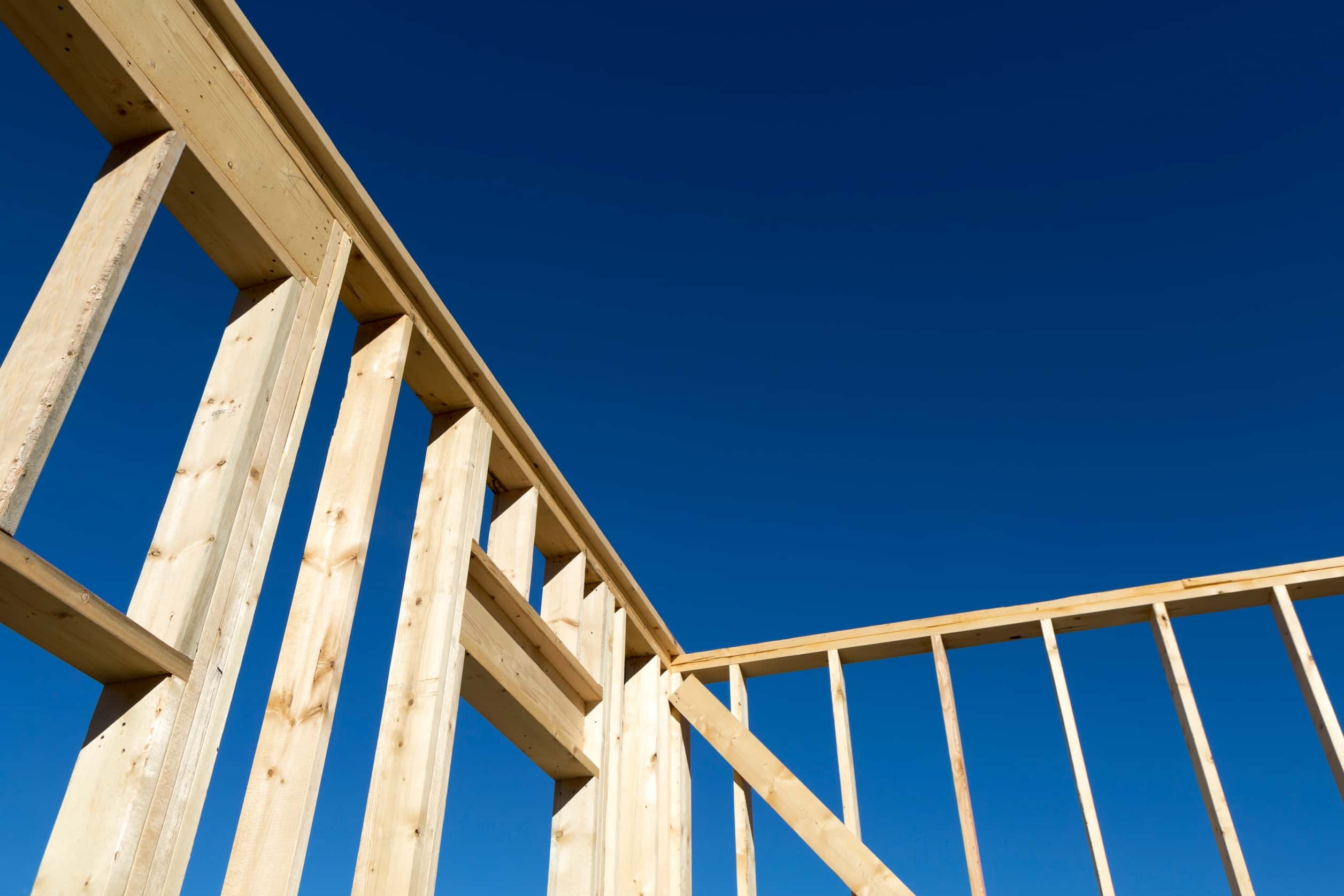 CMHC Study Finds Housing Construction Productivity Has Fallen 37% Since 2001 — Ontario Drives Bulk of National Decline