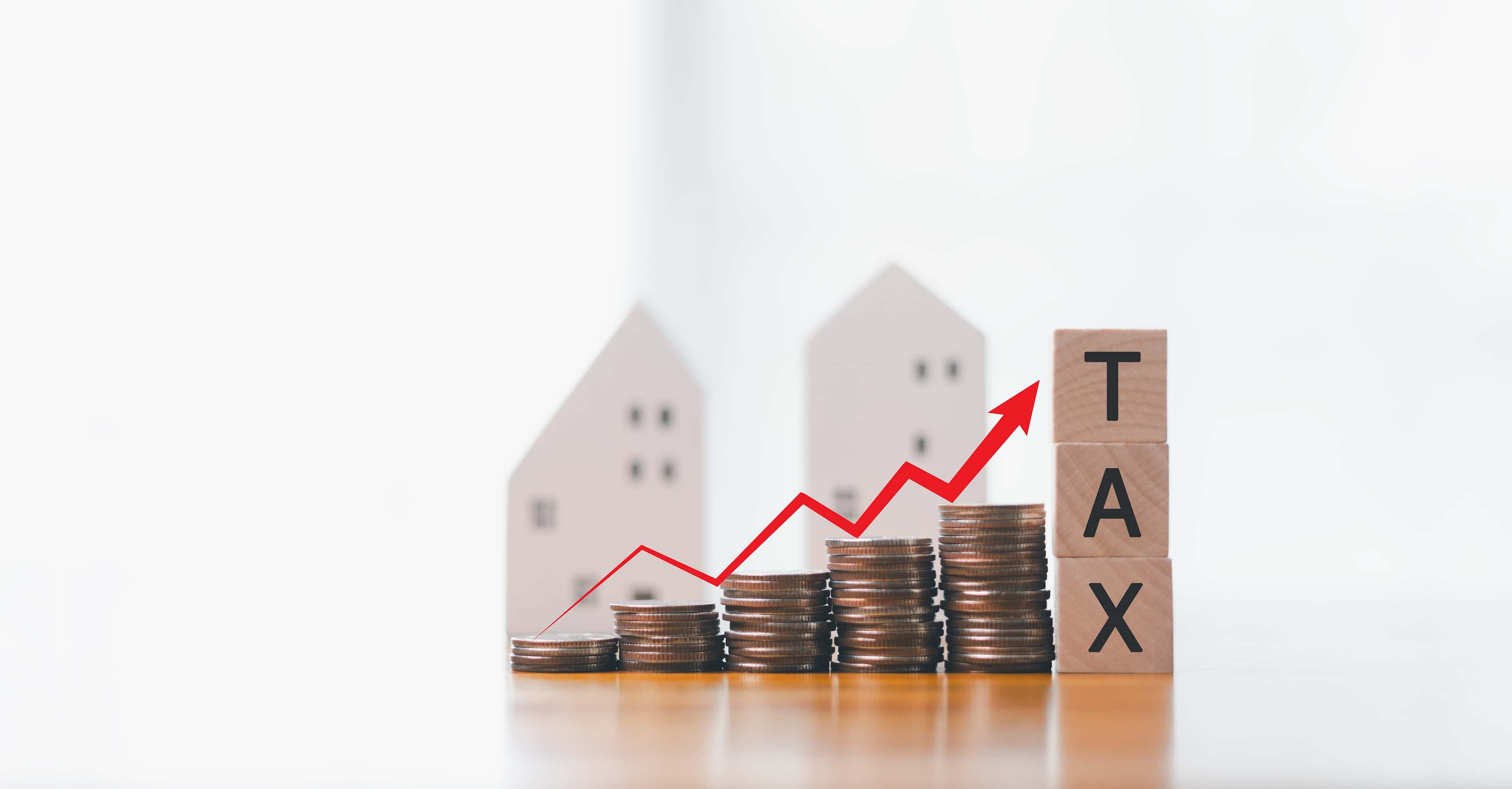 Property Taxes Are Climbing Across Canada — Here's What's Driving Your Bill Up in 2026