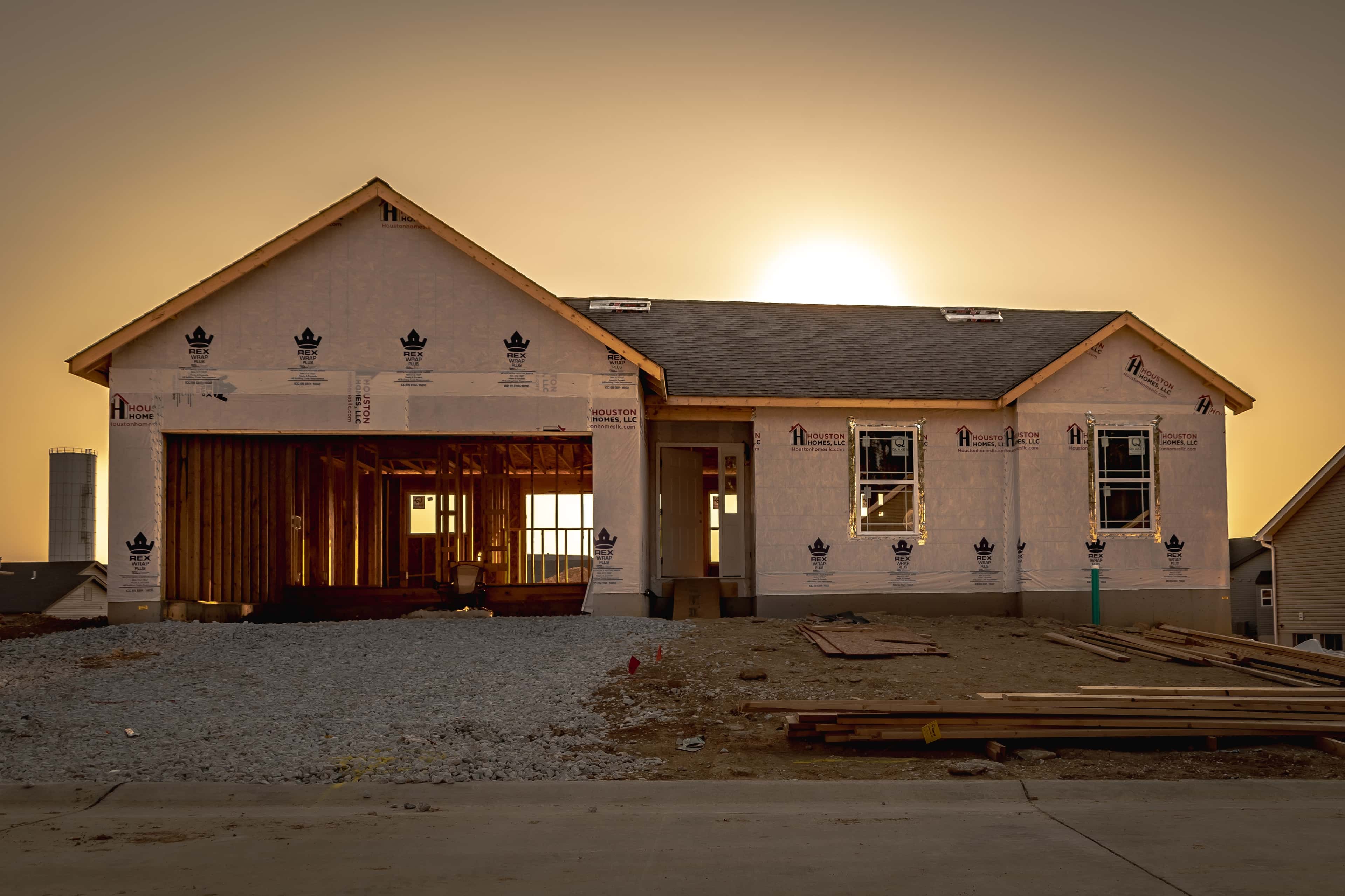 Ontario and Ottawa Eliminate HST on All New Home Purchases Up to $1 Million for One Year Starting April 1