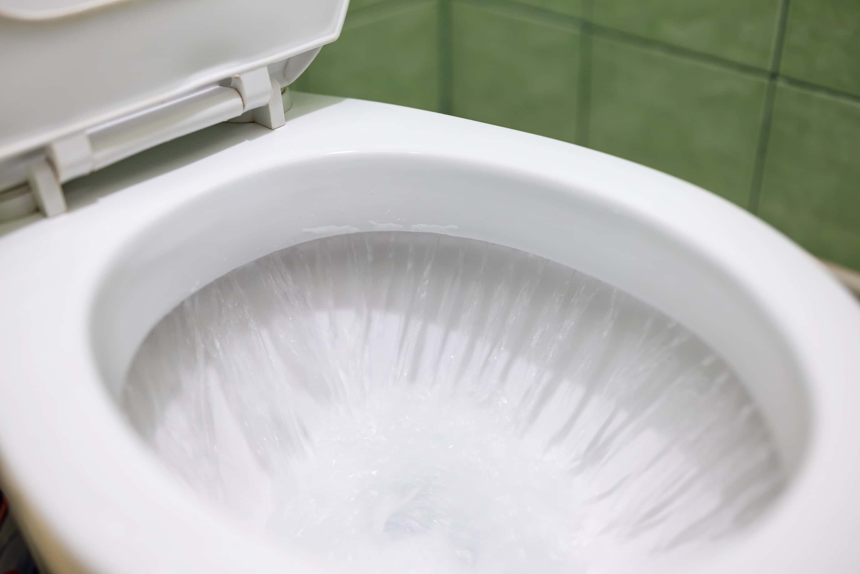 Easy Fixes For A Toilet That Won't Stop Running