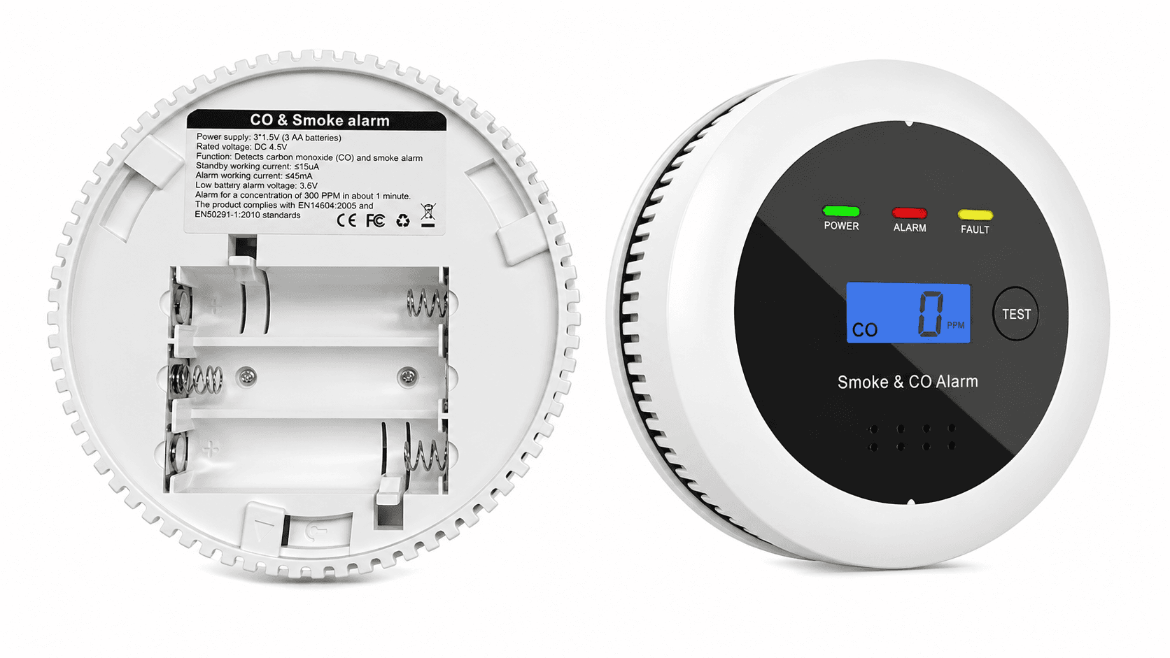 Health Canada Recalls Fourth Uncertified Smoke and CO Alarm This Month as Unregulated Detectors Continue to Reach Canadian Homes