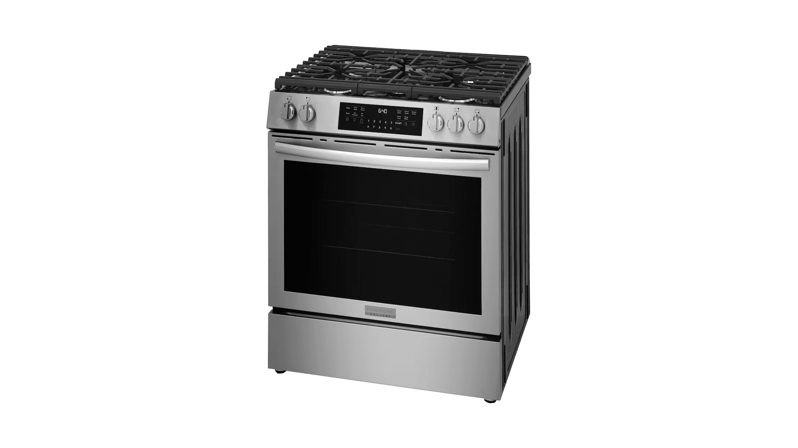 Frigidaire Gas Ranges Recalled in Canada Due to Burn Hazard From Delayed Oven Ignition — 5,318 Units Affected
