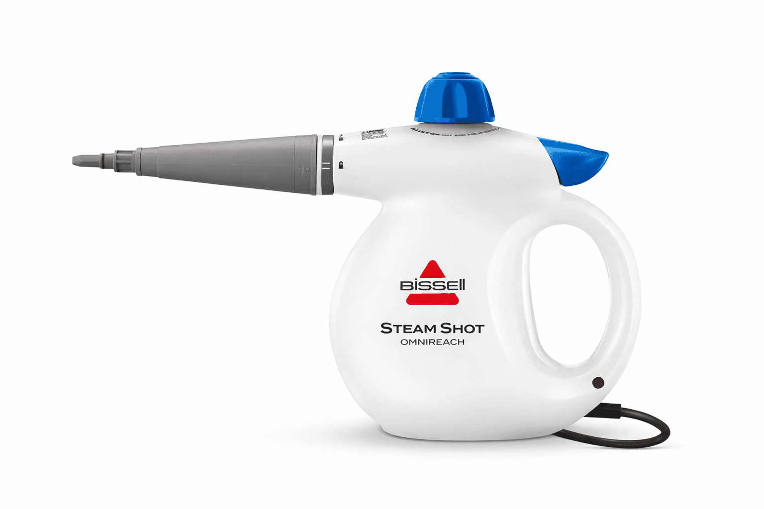 BISSELL Steam Shot OmniReach Cleaners Recalled in Canada After Burn Injury — Nearly 96,000 Units Affected