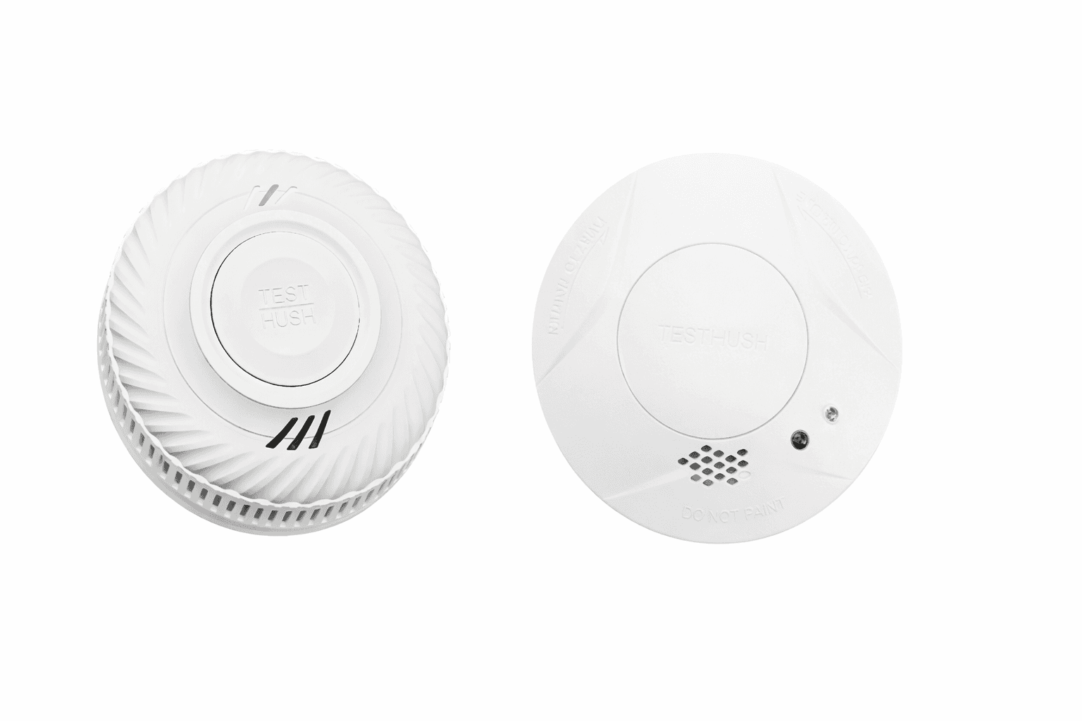 Health Canada Recalls Three Uncertified Smoke and CO Alarms in One Day After Finding They May Fail to Detect Fire