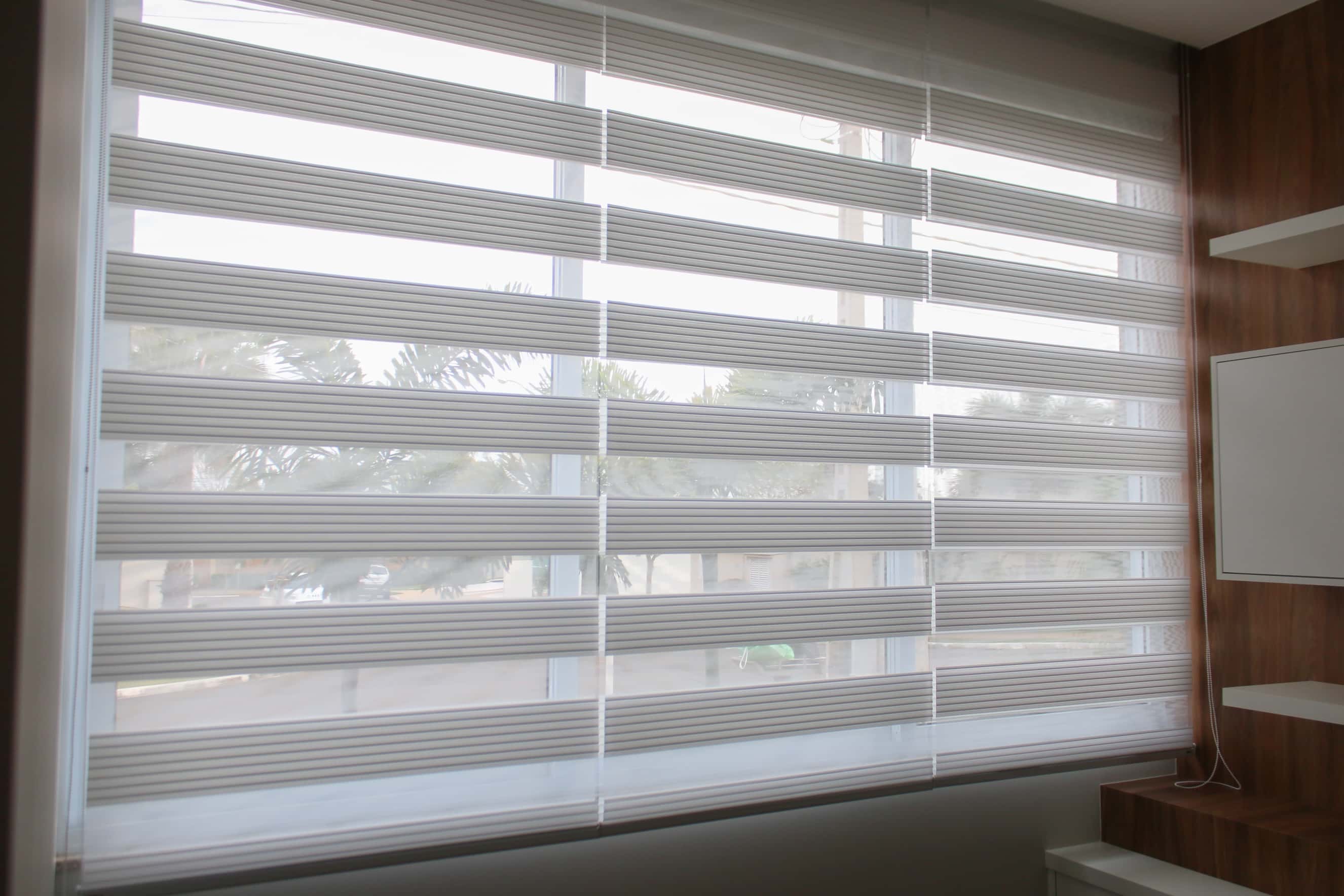 SoHo Blinds Custom Zebra and Roller Blinds Recalled in Canada Over Choking Hazards