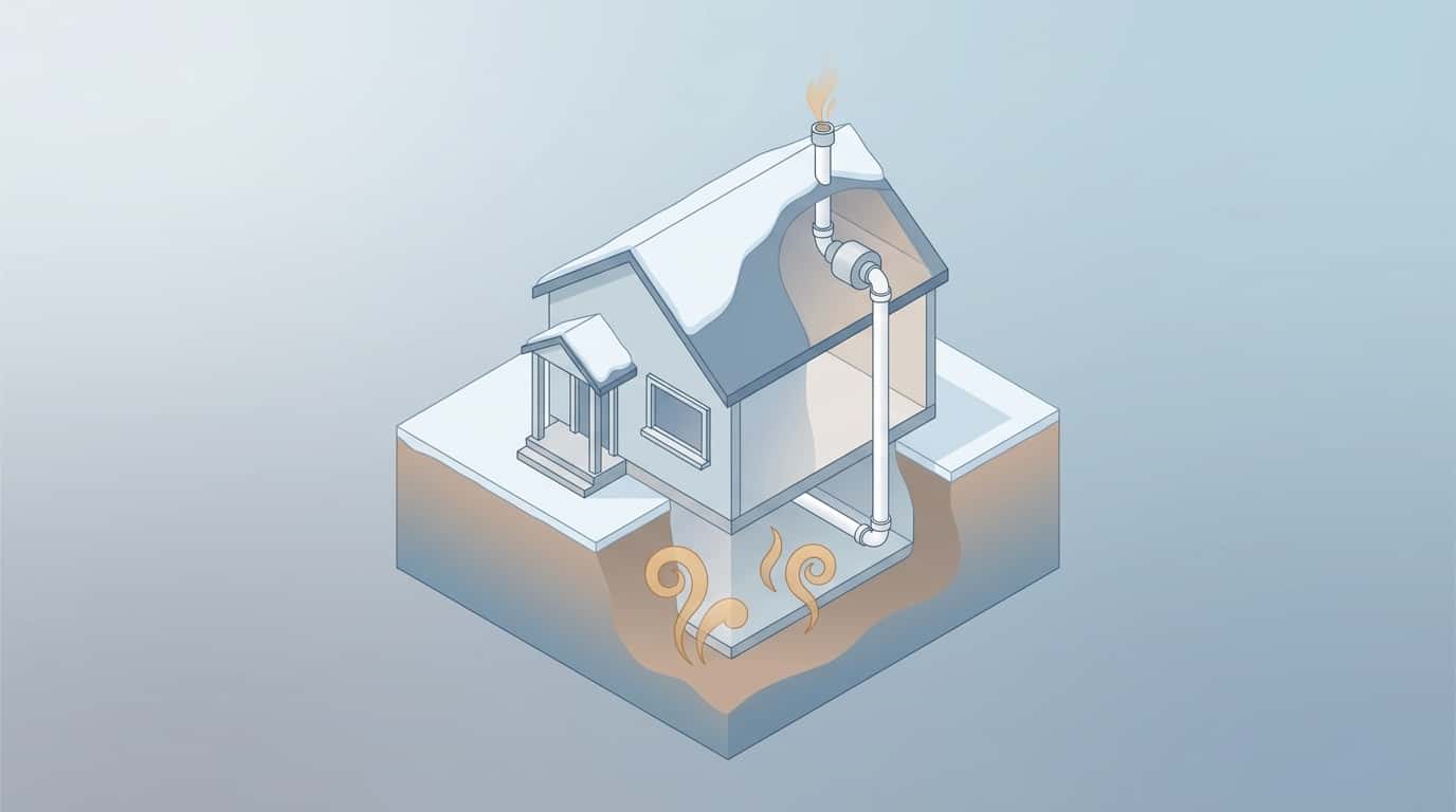 How Much Does A Radon Mitigation System Cost In Canada (And How To Know If You Need One)?