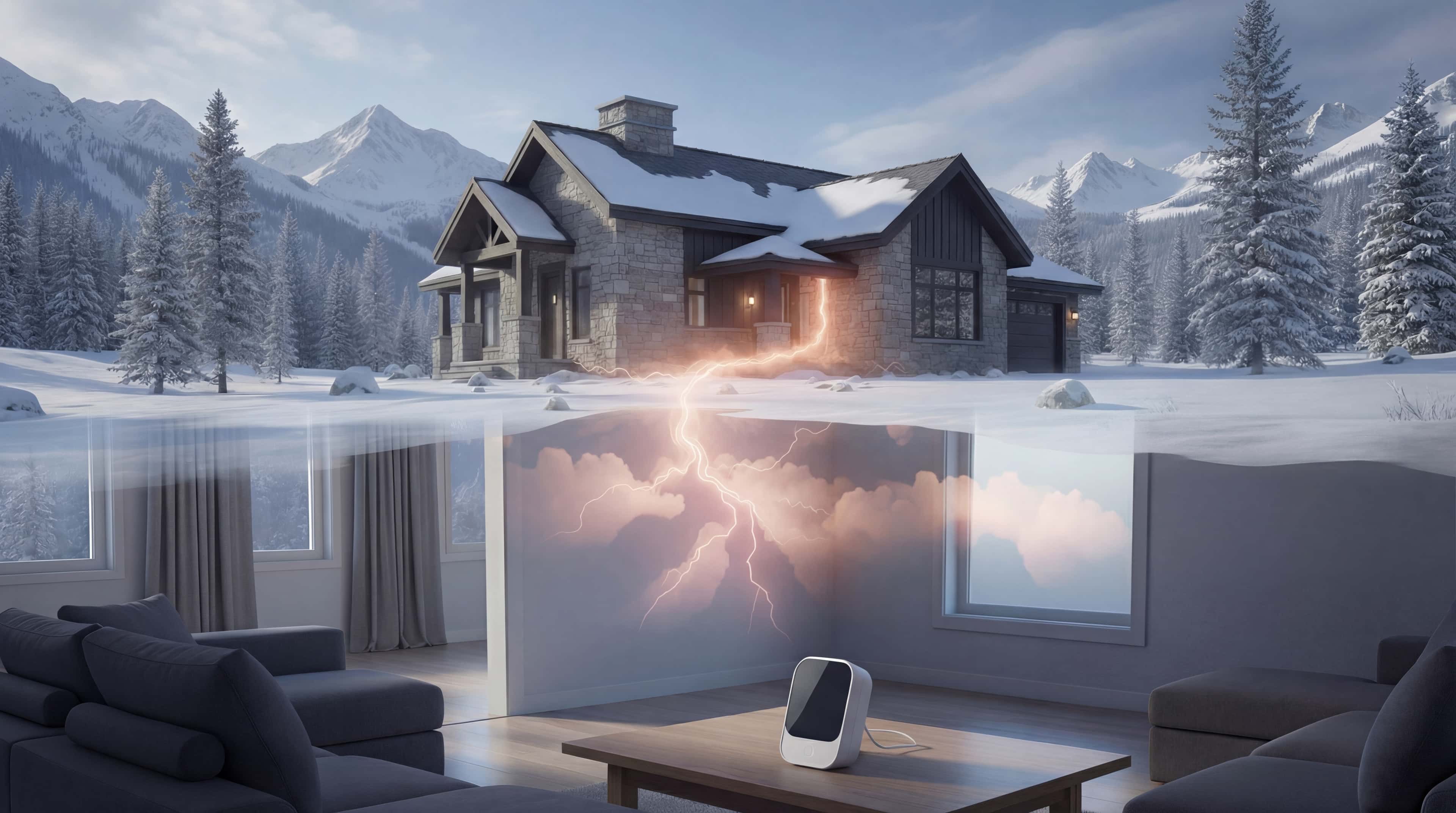 Understanding Radon in Canadian Homes: A Complete Homeowner’s Guide