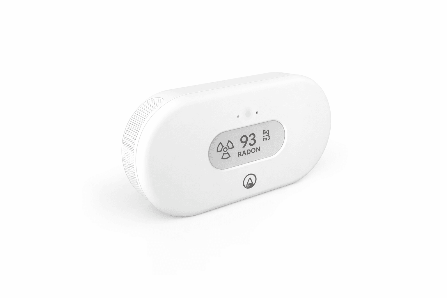 Airthings View Radon