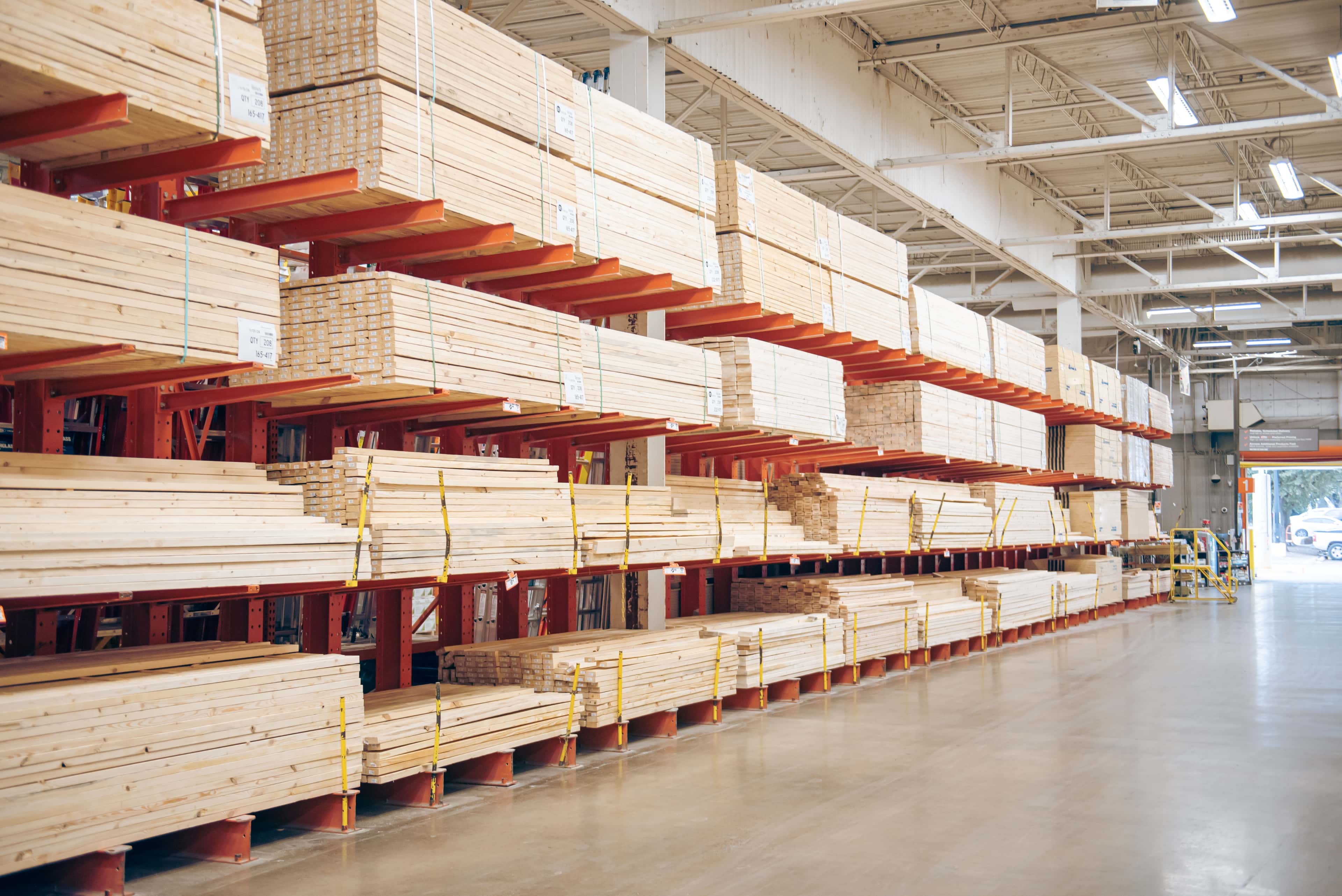 US Tariffs on Lumber, Appliances, and Hardware Set to Drive Up Spring 2026 Renovation Costs for Canadian Homeowners