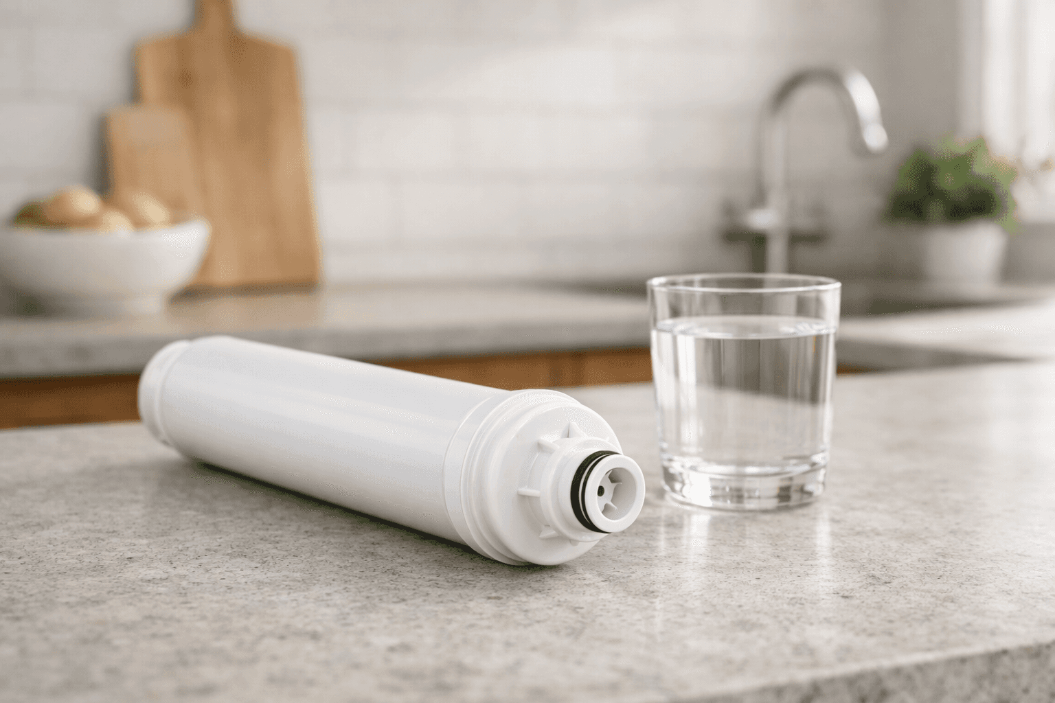 What Reverse Osmosis Removes and What It Doesn’t: A No-Nonsense Guide for Homeowners