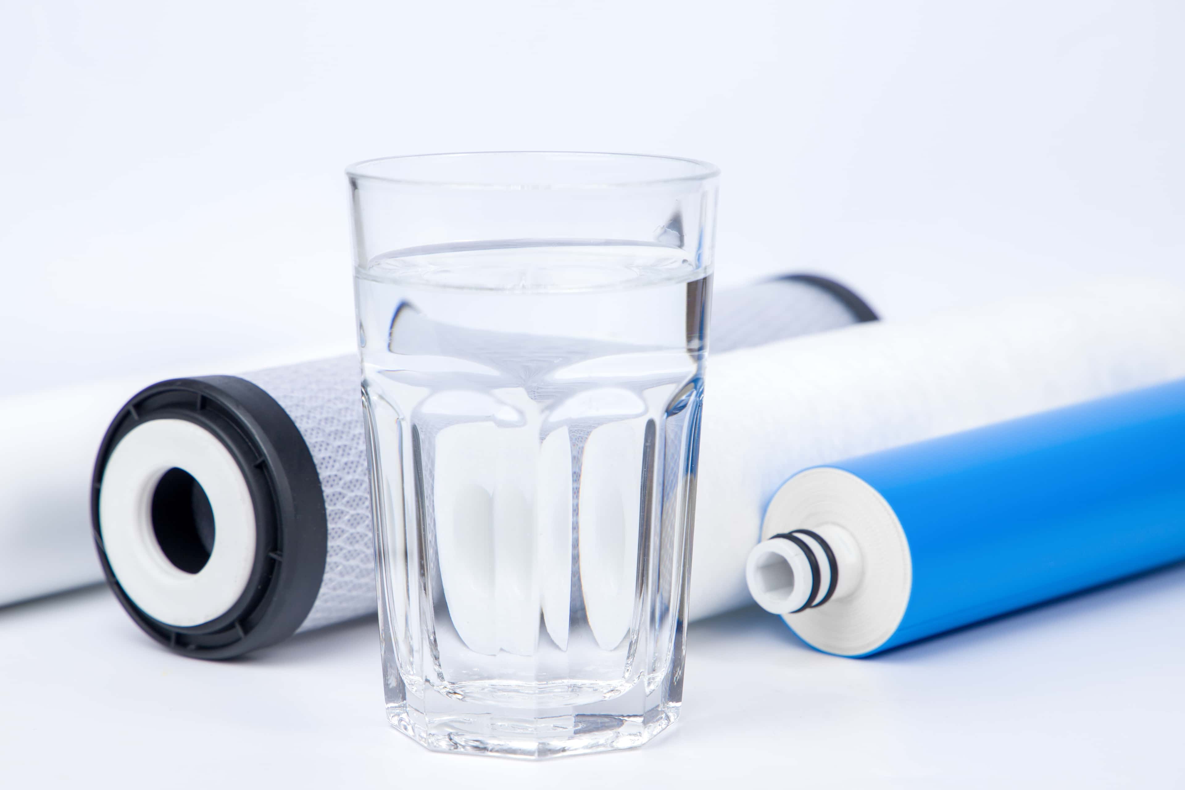 Reverse Osmosis Filter Stages Explained: What Each Cartridge Does and When to Replace It