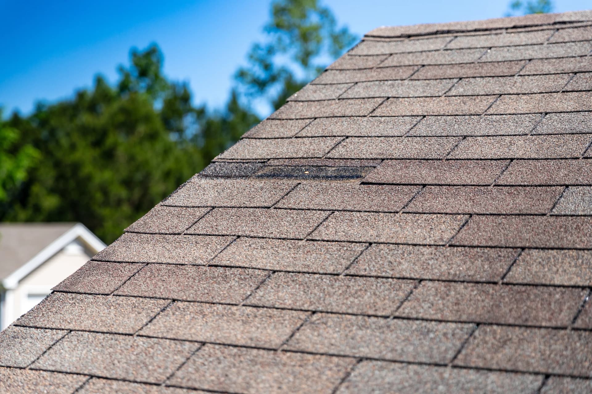 Common Roof Replacement Warning Signs Homeowners Overlook (And What They Usually Mean)
