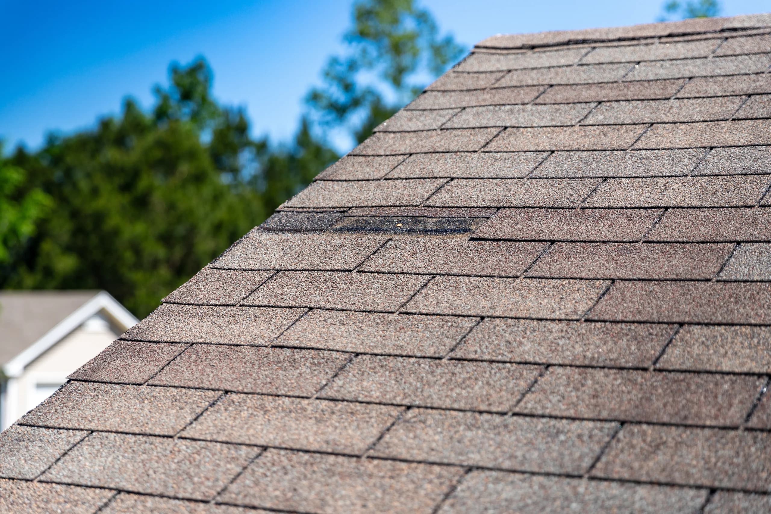 Common Roof Replacement Warning Signs Homeowners Overlook (And What They Usually Mean)