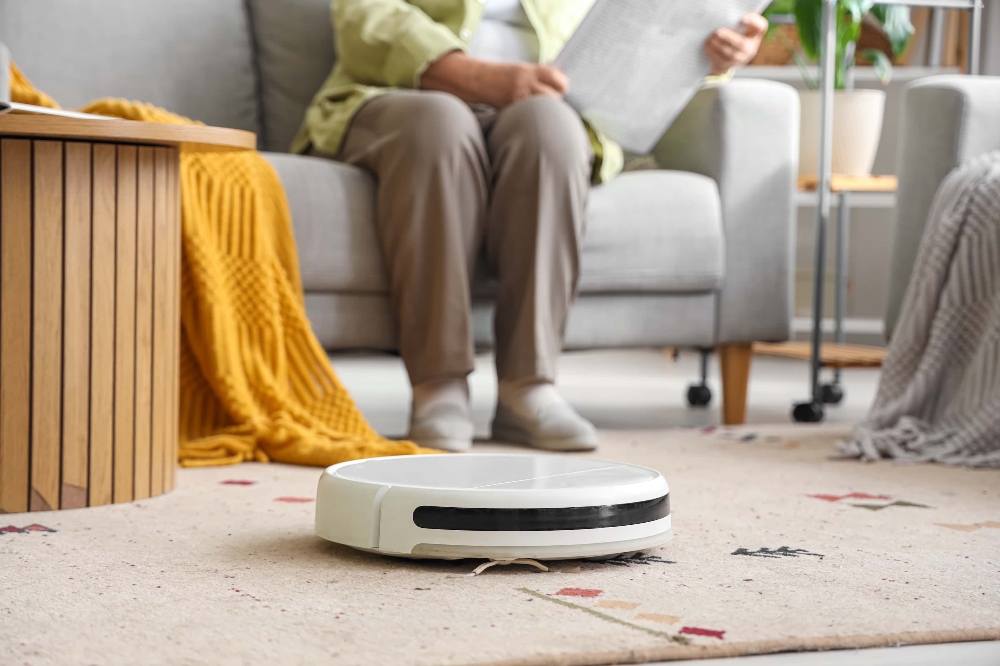 Essential Home Products for Homeowners Over 60