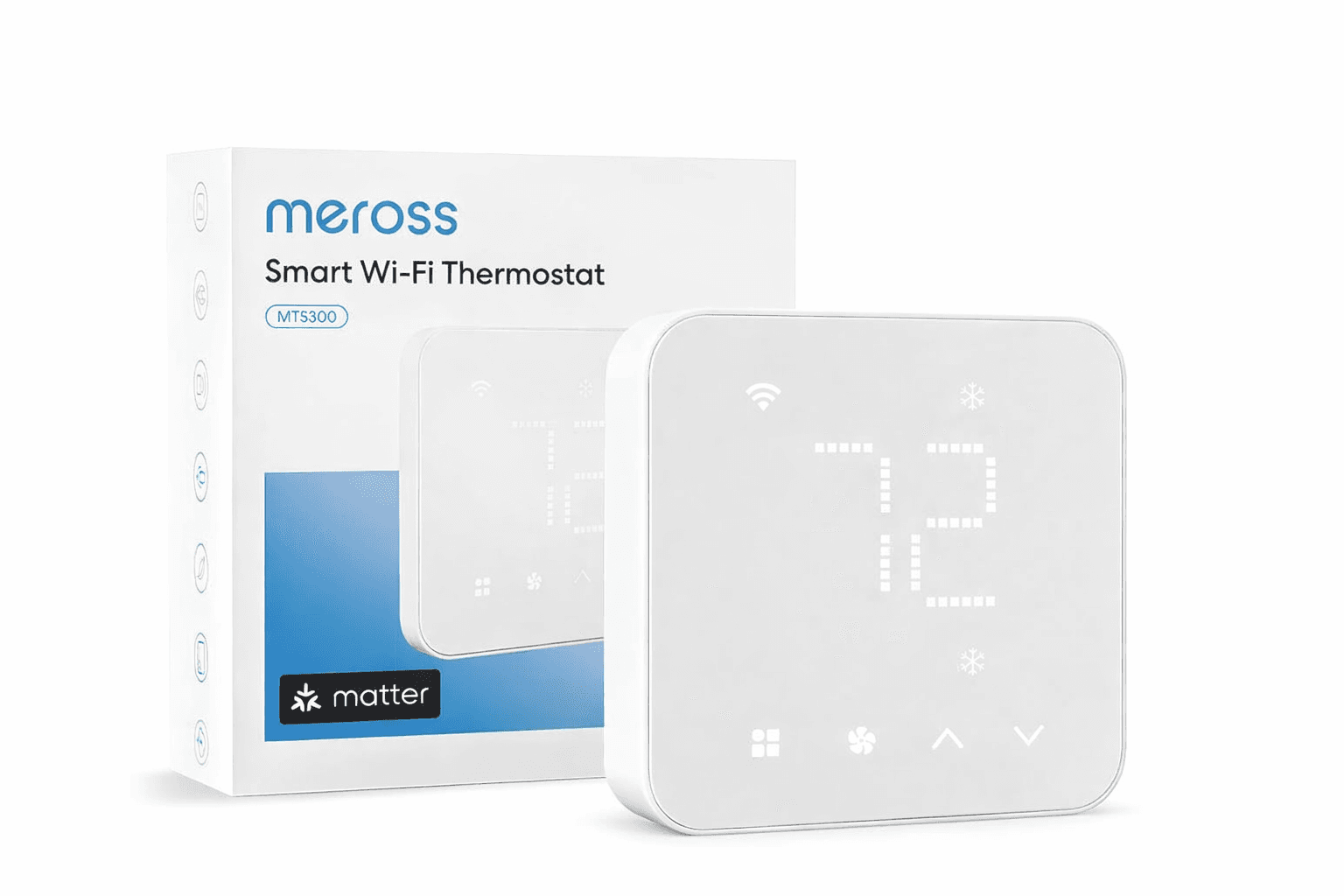 Meross MTS300 Smart Thermostat