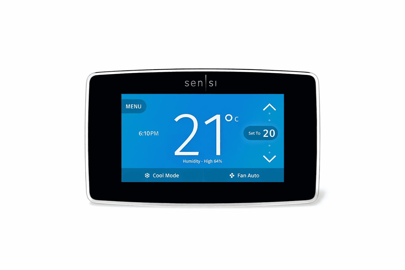 Sensi Touch Smart Thermostat