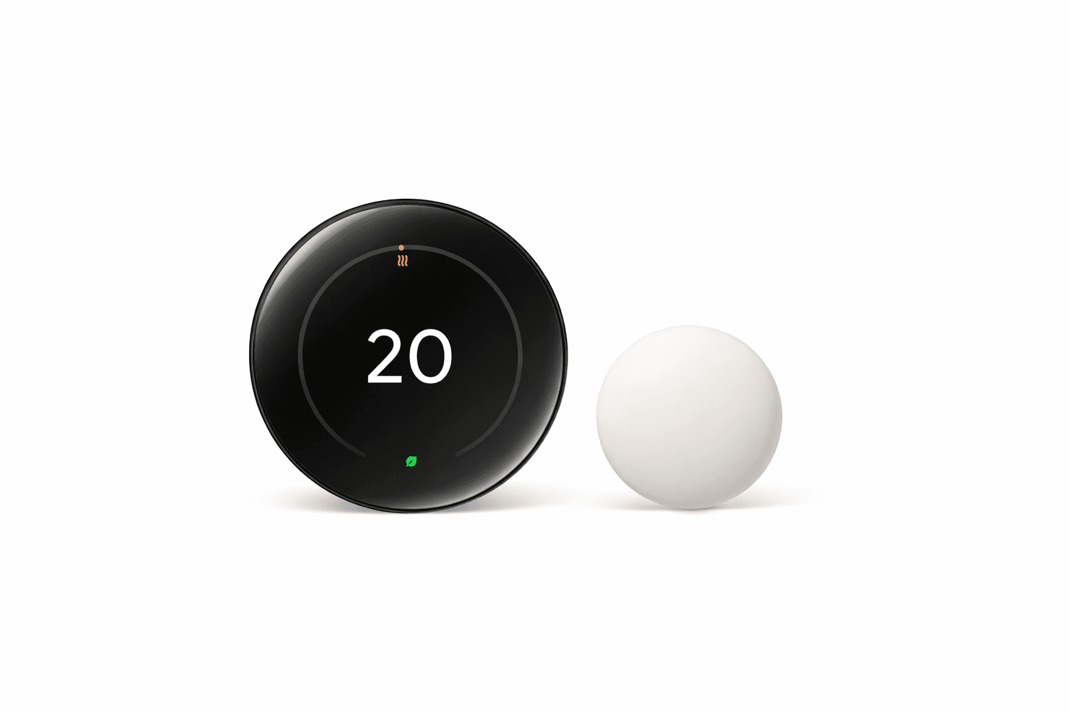 Google Nest Learning Thermostat