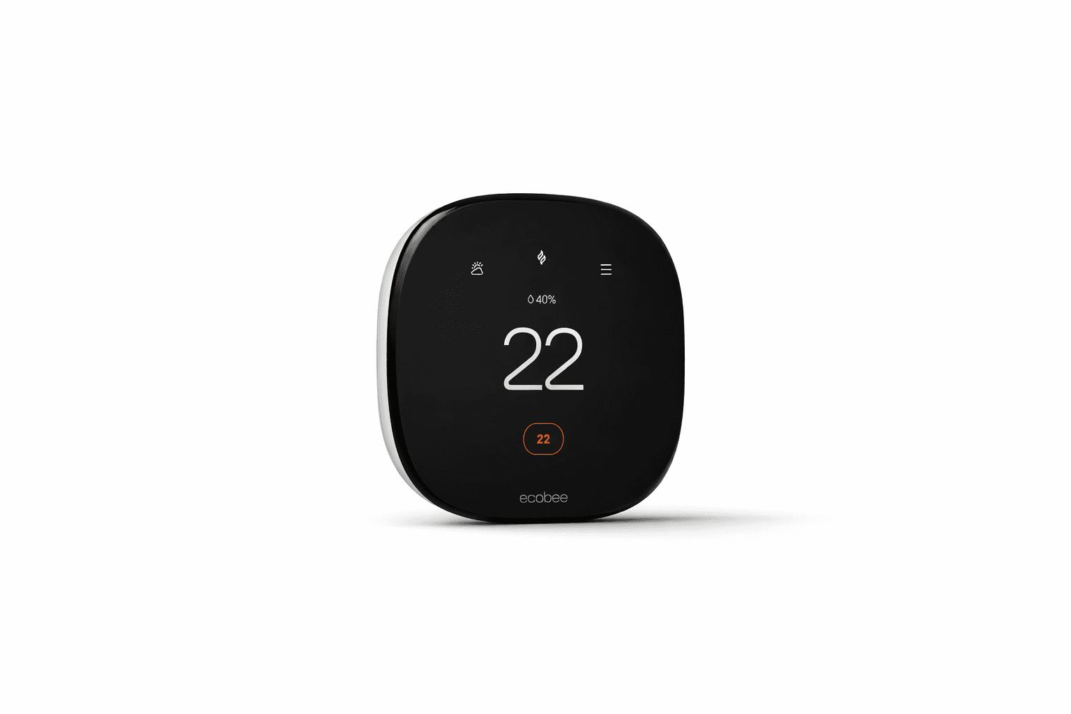 Ecobee Smart Thermostat Enhanced