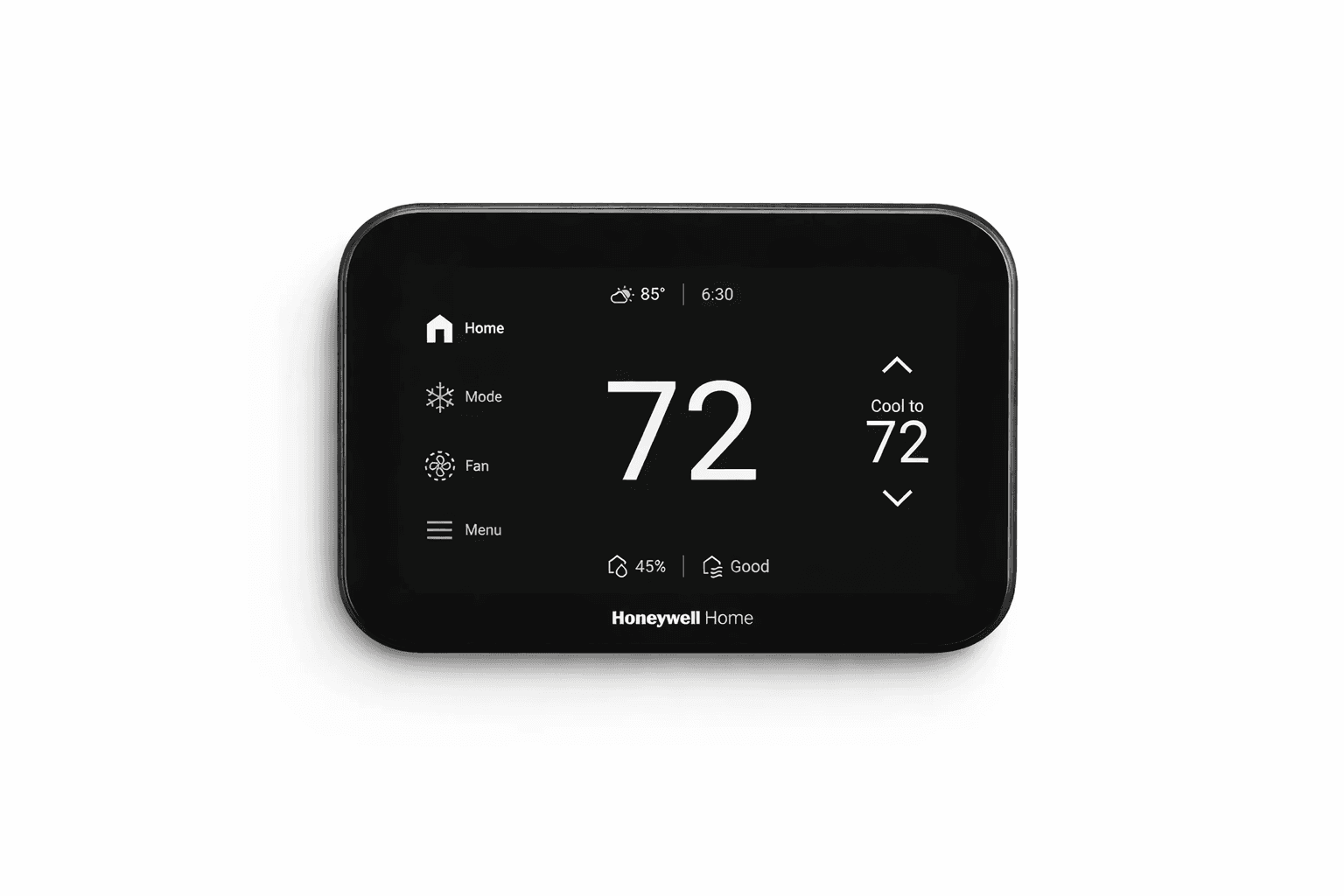 Honeywell Home X8S Smart Thermostat