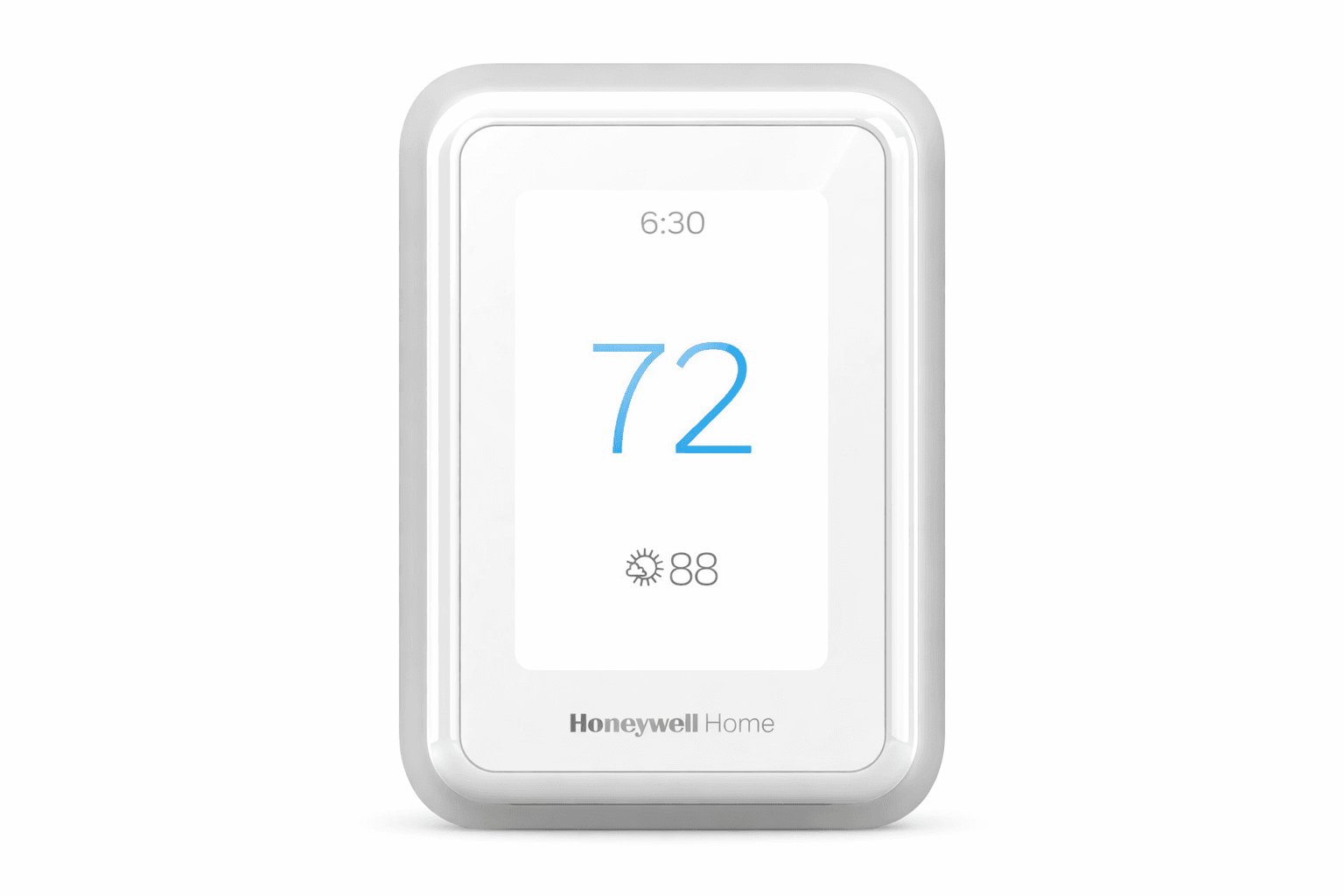 Honeywell Home T9 Smart Thermostat