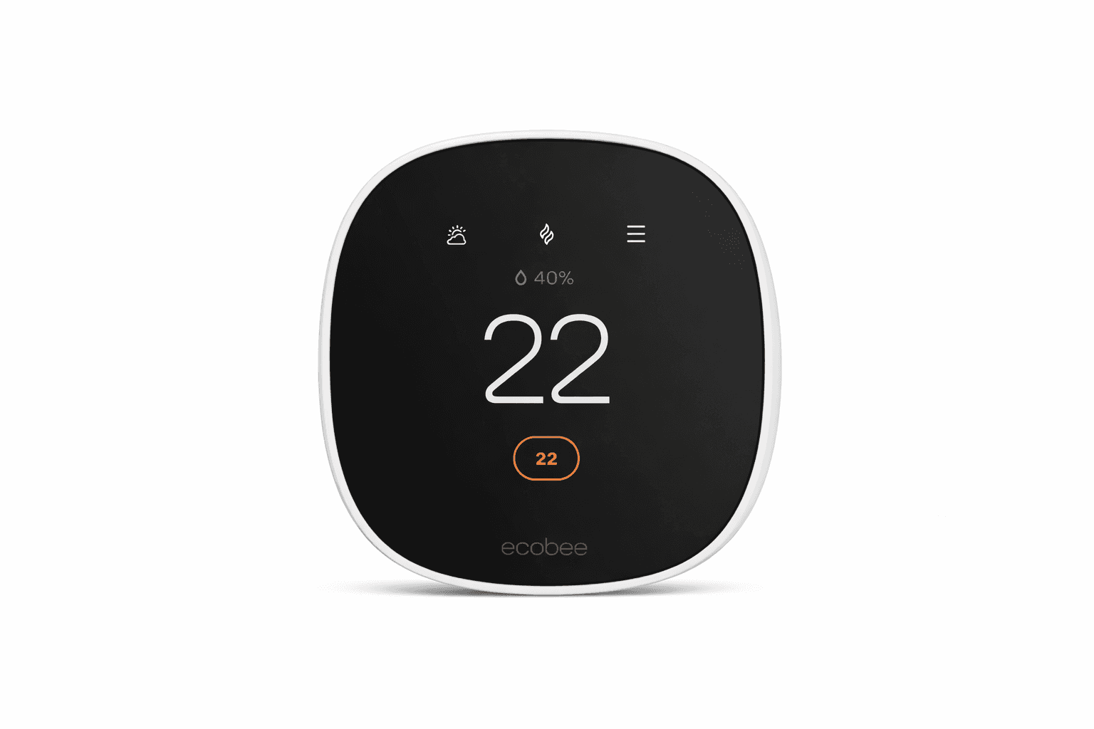 Ecobee Smart Thermostat Essential