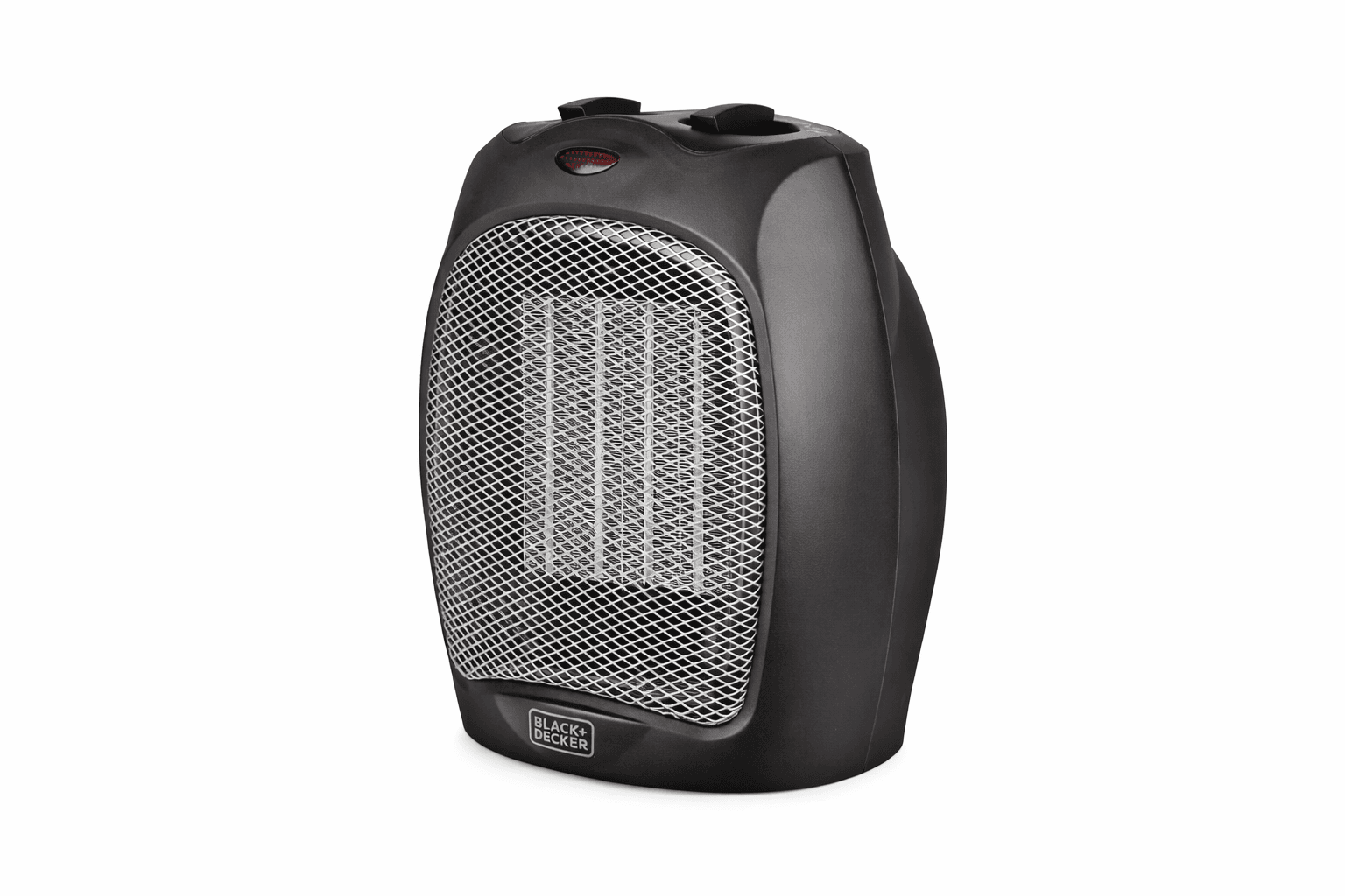 BLACK+DECKER Portable Space Heater