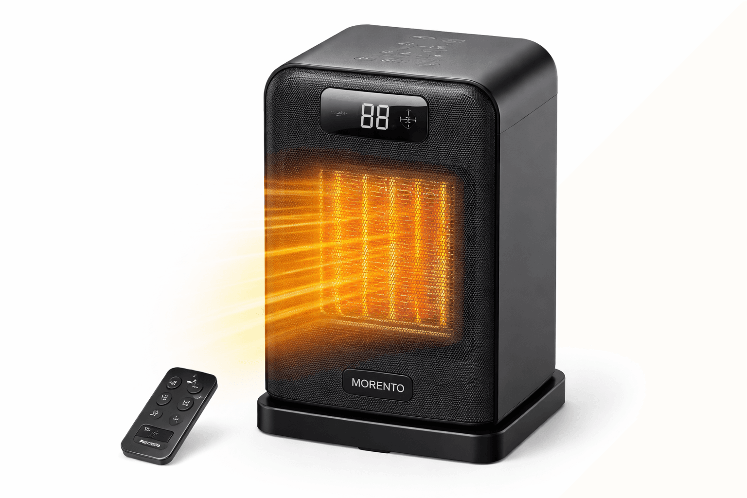 Morento Ceramic Space Heater
