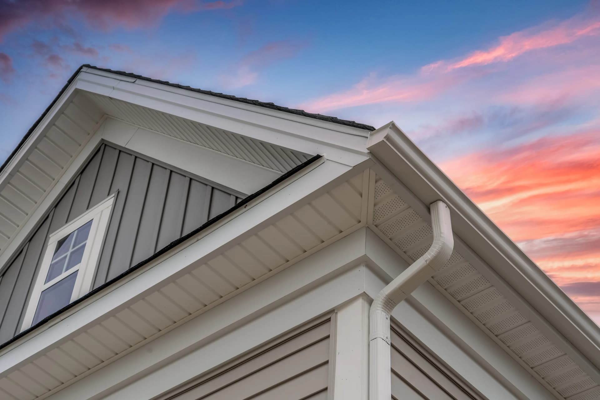 Can Your Home Handle the Next Hail or Windstorm? A 20-Minute Exterior Check