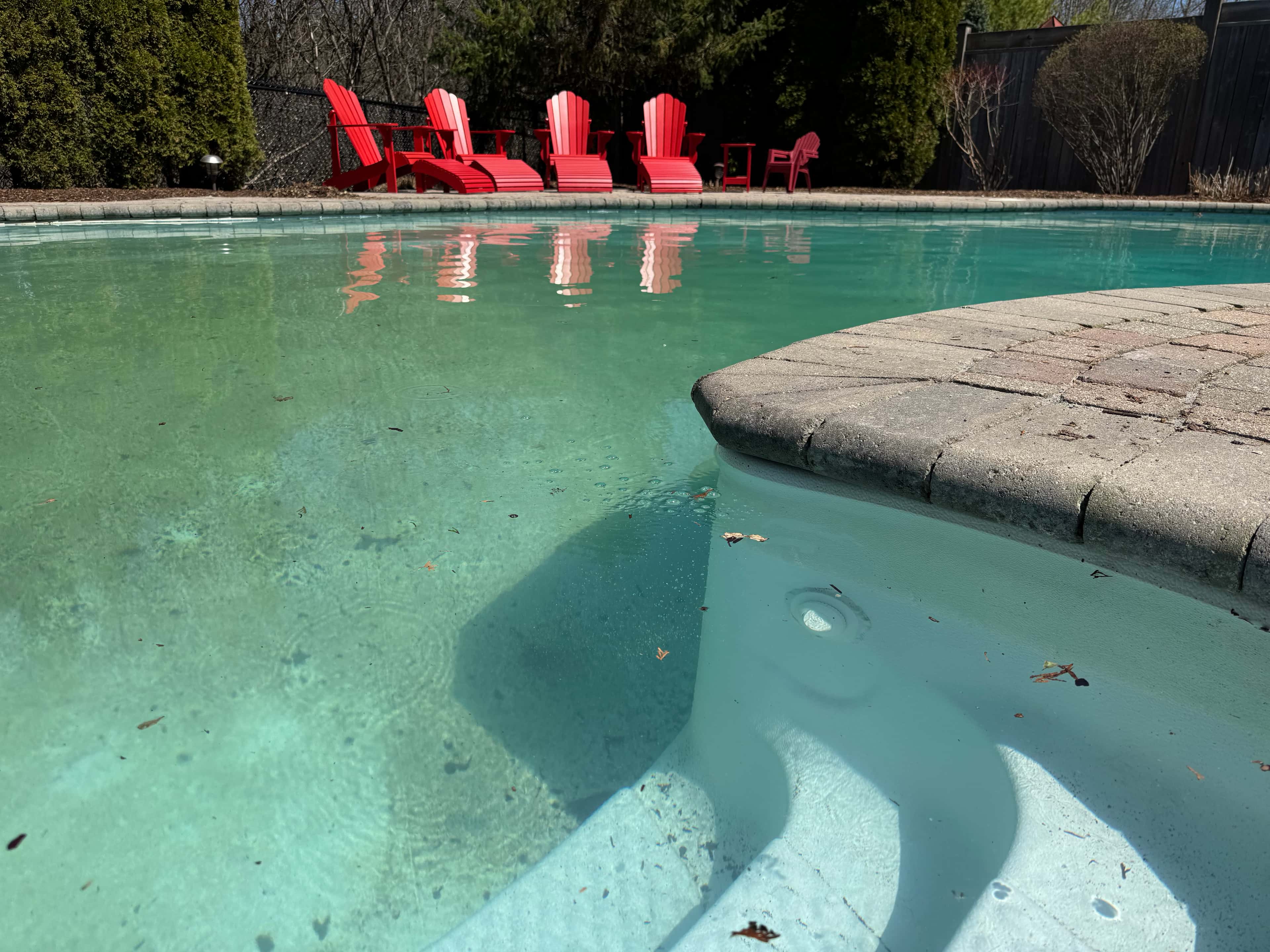 Common Spring Pool Opening Problems Homeowners Run Into (And What Usually Fixes Them)