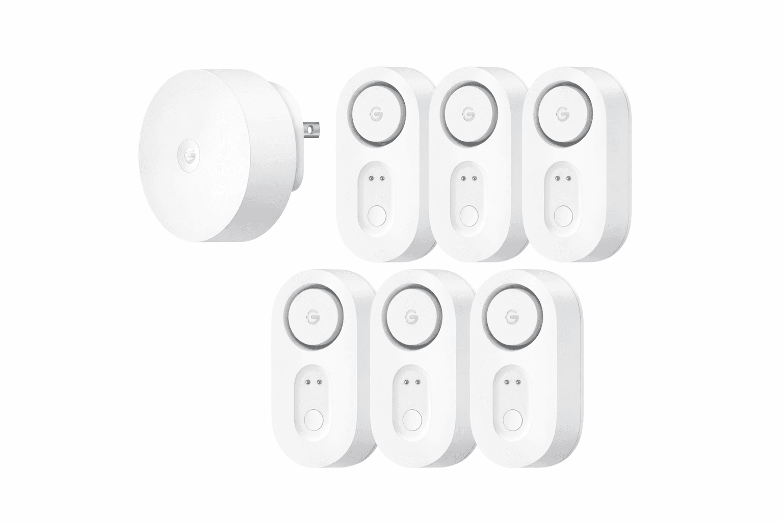 GoveeLife Smart Water Leak Detector 2